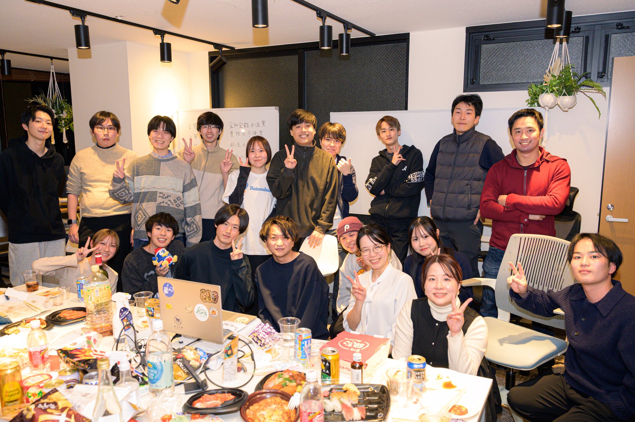 【2025年お礼】はてなベース3期目完走しました。