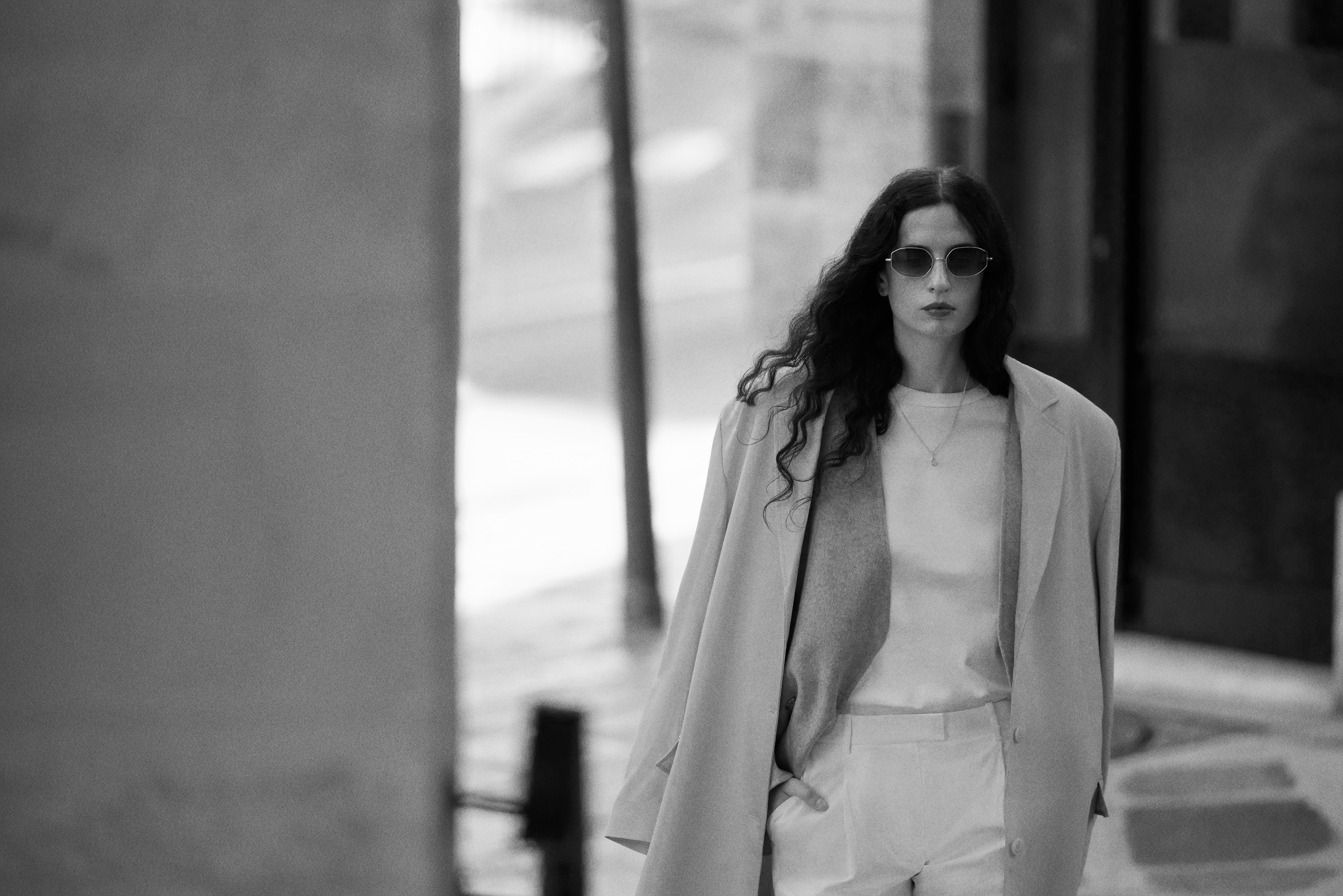 トレンドに左右されない眼鏡とは何か。フランス産アイウェア AHLEMという答え