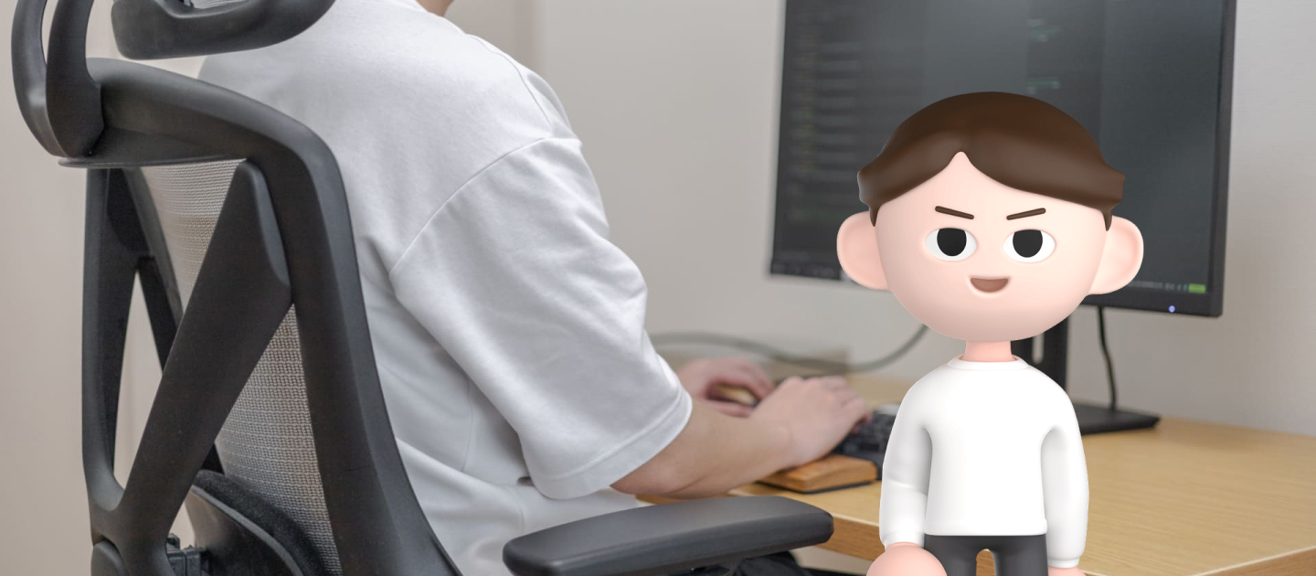 チームワークを大切に、成長できる環境