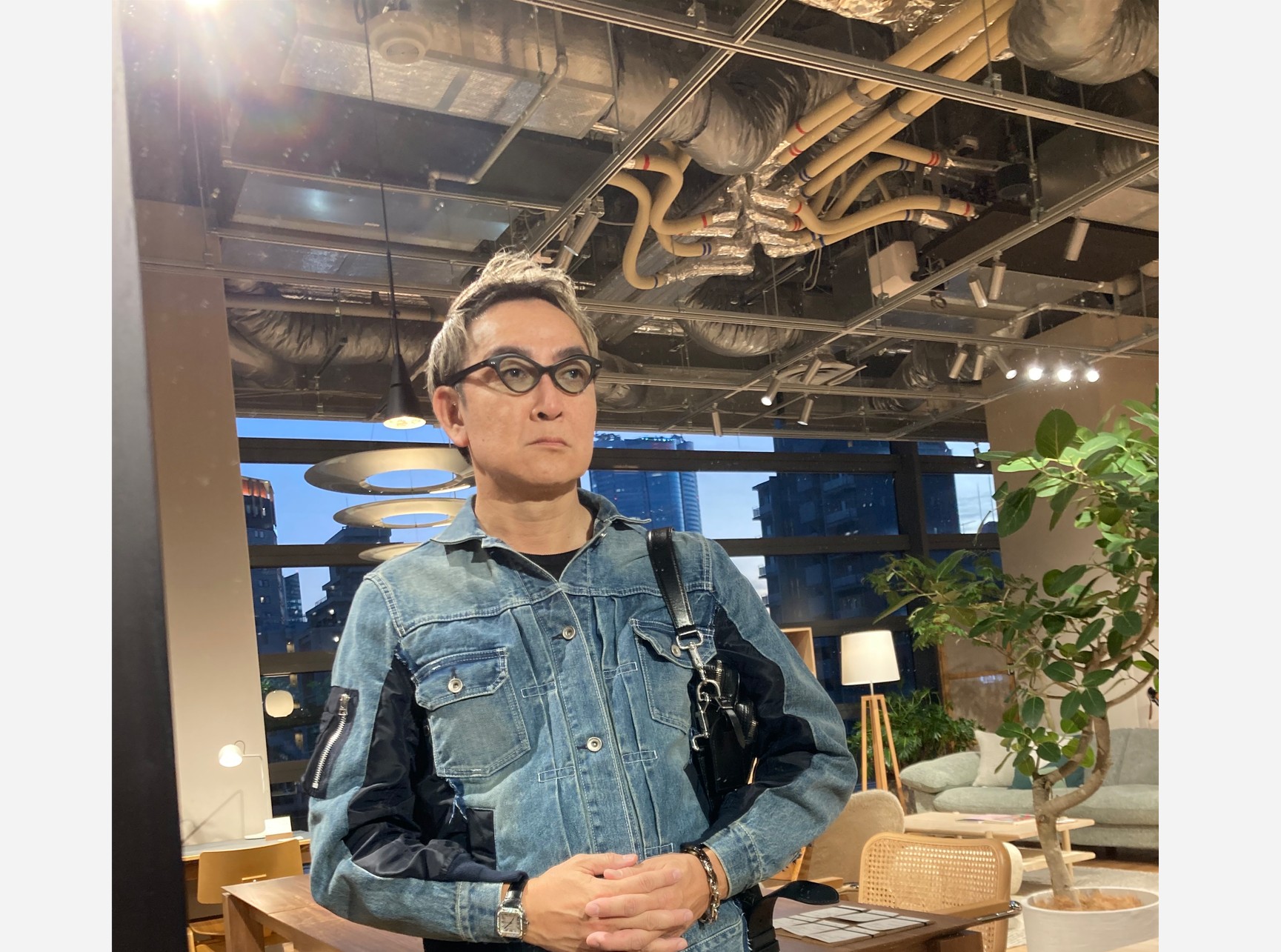 『 2025“プレゼントを渡す瞬間” 』