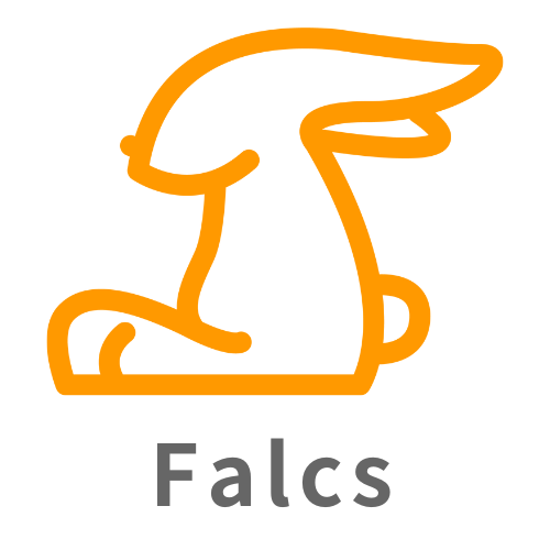 合同会社Falcs