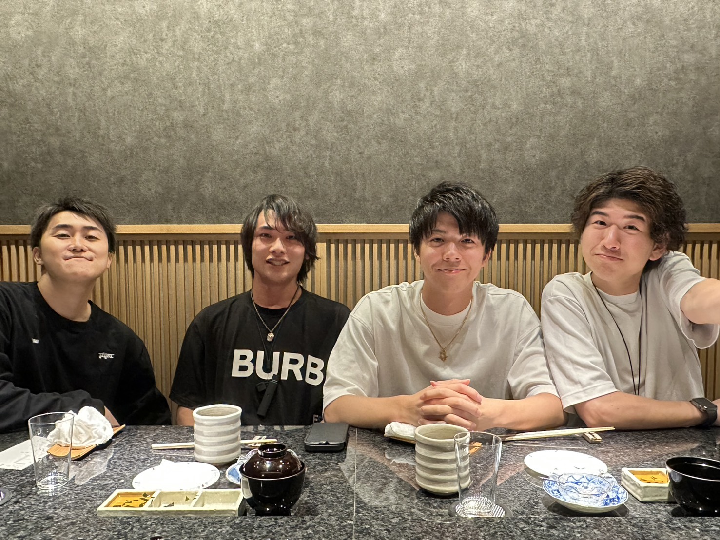 エピソード 01 はじまり