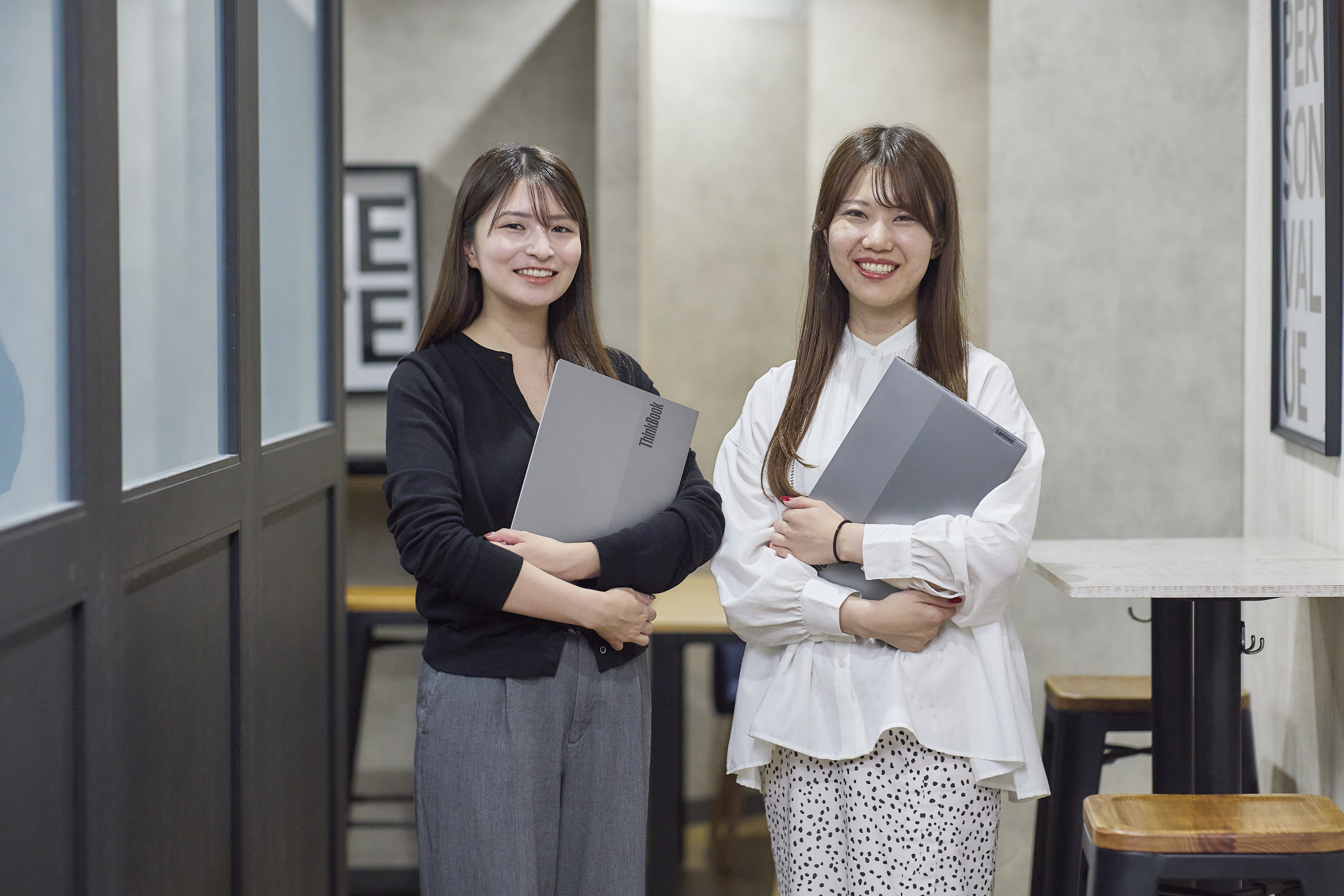 BUILDKED 面接ガイドブック 面接の流れと対策を大公開！