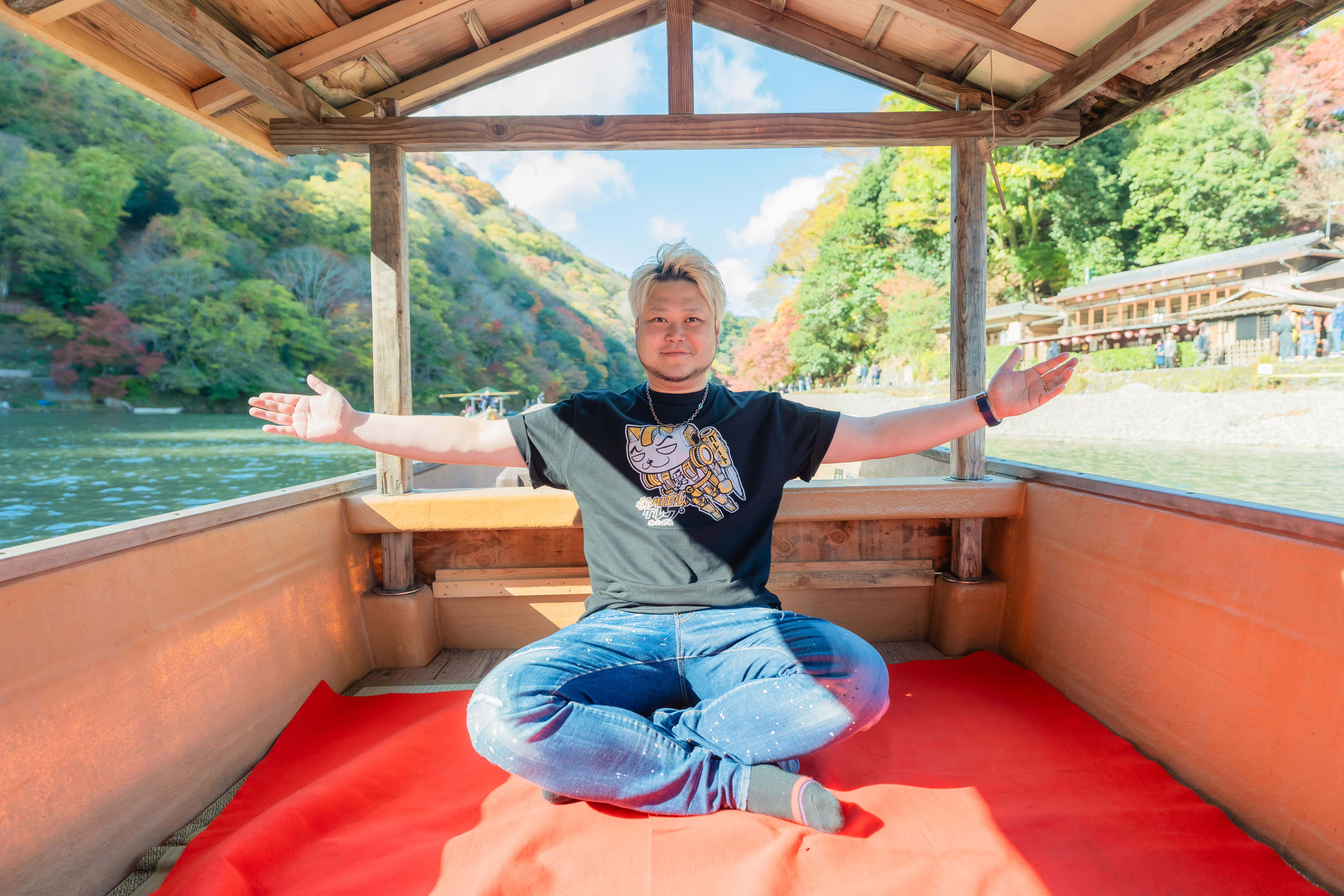 なぜ【ネコロボ】なのか。