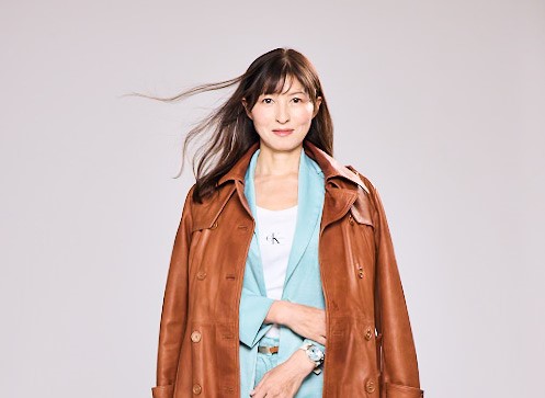 スーツを着た冒険家・矢内綾乃が語る、自分らしい人生の描き方