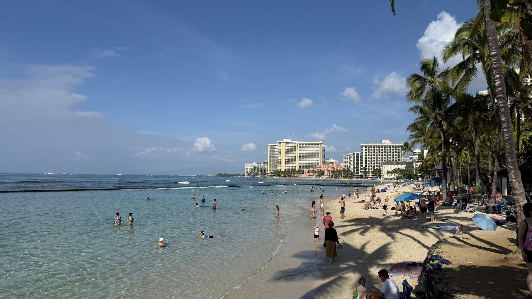 【社員旅行】ハワイ・ワイキキへ