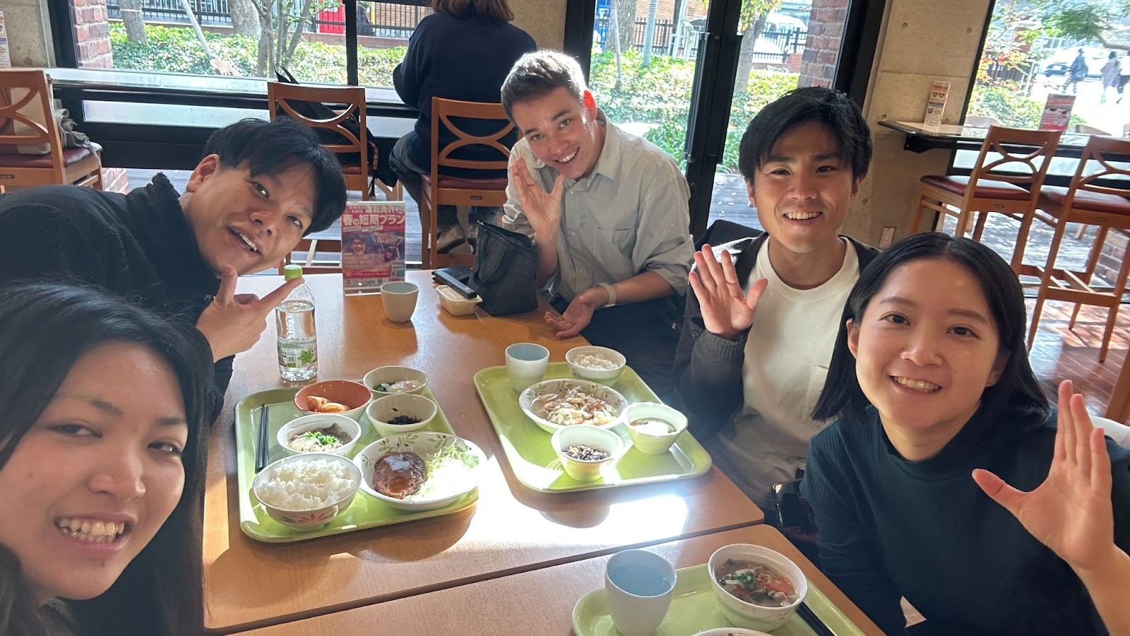 【ジコウの日常】WinterCamp2025