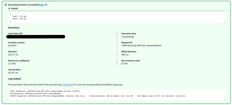 fast API→ AWS lambdaの移行をやってみました