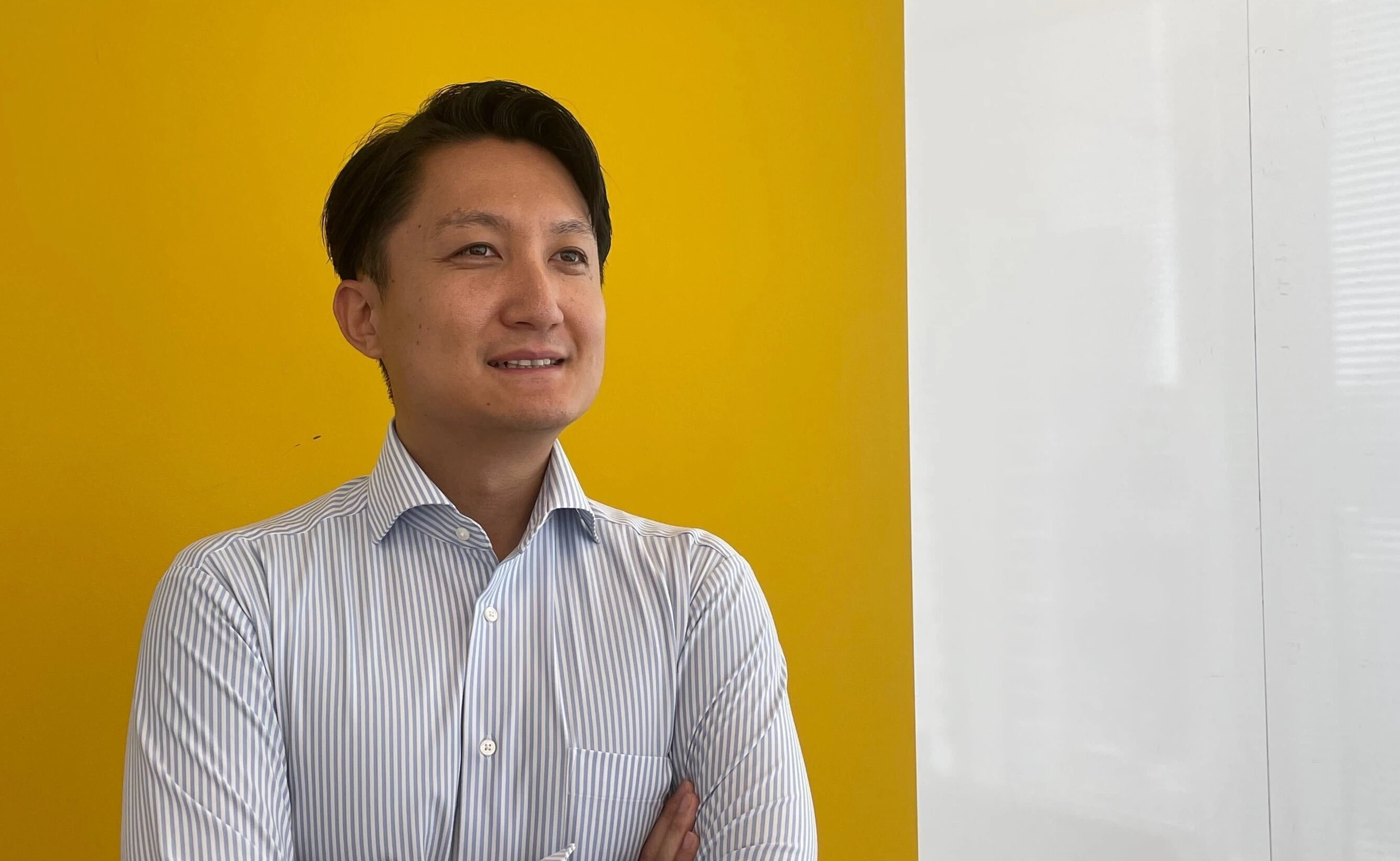 株式会社一休 レストラン事業本部長が語る「オーガニック」&「サステナブル」な営業哲学