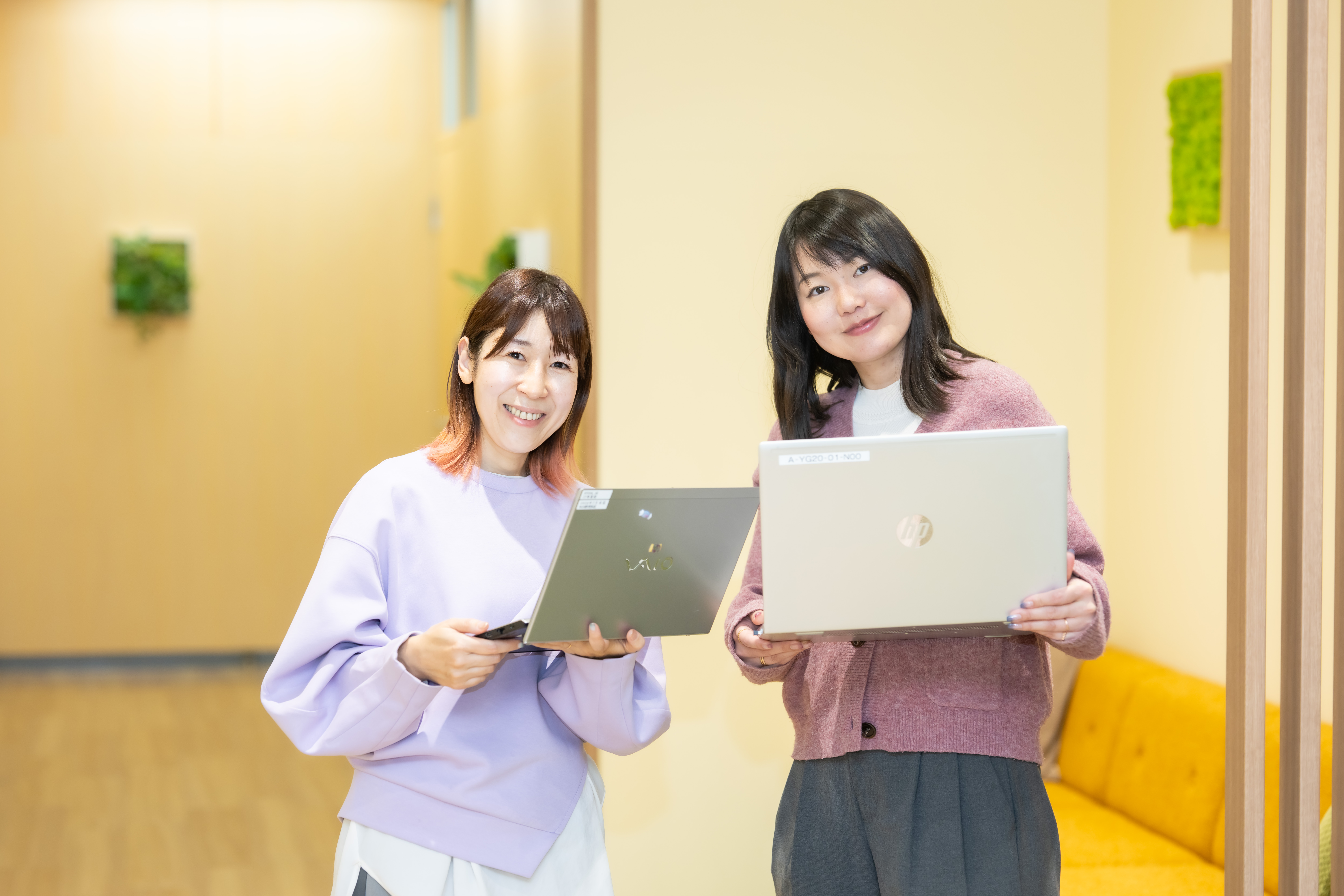 実際何してるの？メンバーが明かす、アカリエでのやりがい【社内アンケート#3】