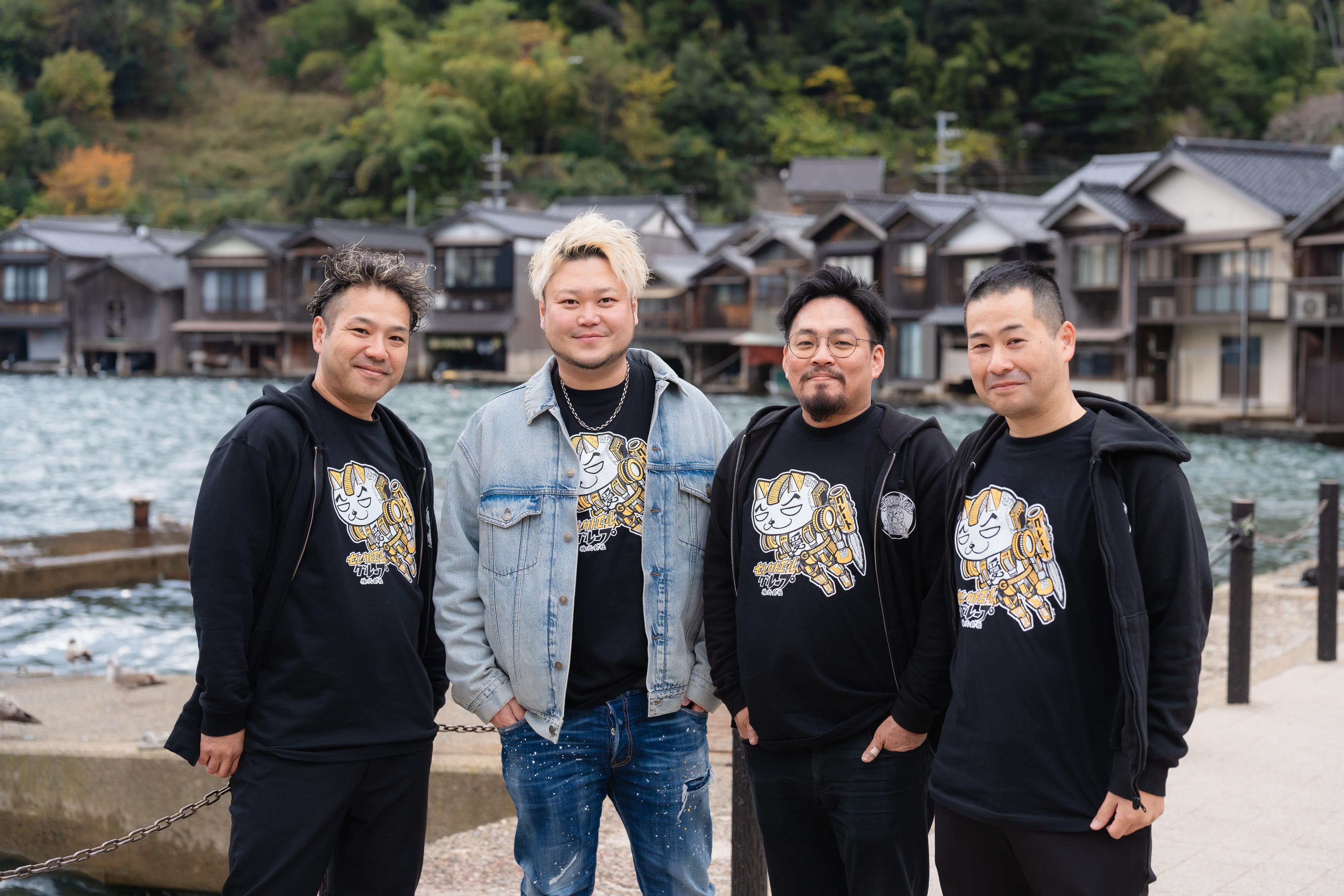 働く人のQOL（生活の質、人生の質）を上げる。