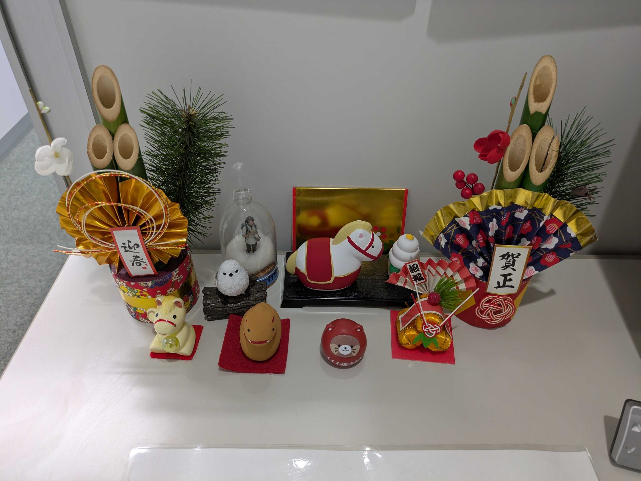 【SRI】新年のご挨拶