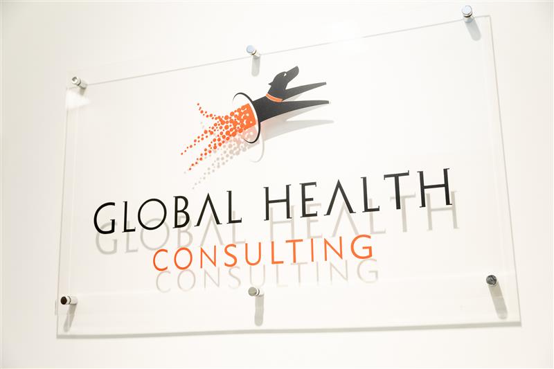 【会社紹介動画】グローバルヘルスコンサルティング・ジャパン（2026年1月）