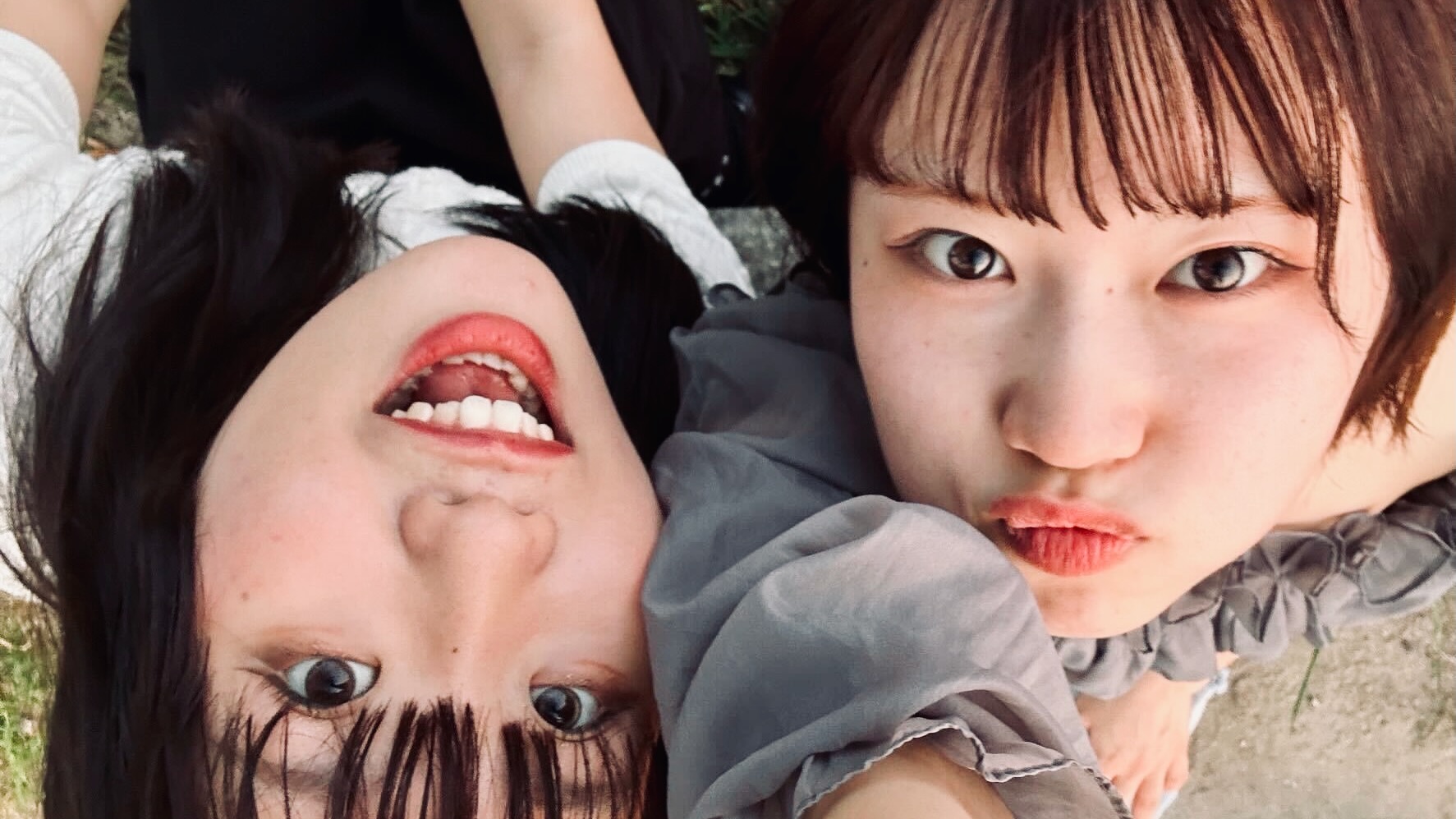 「給料をもらうのが怖かった」普通の女子大生が、ゴリゴリの営業インターンで覚醒するまで。shabellインターン座談会