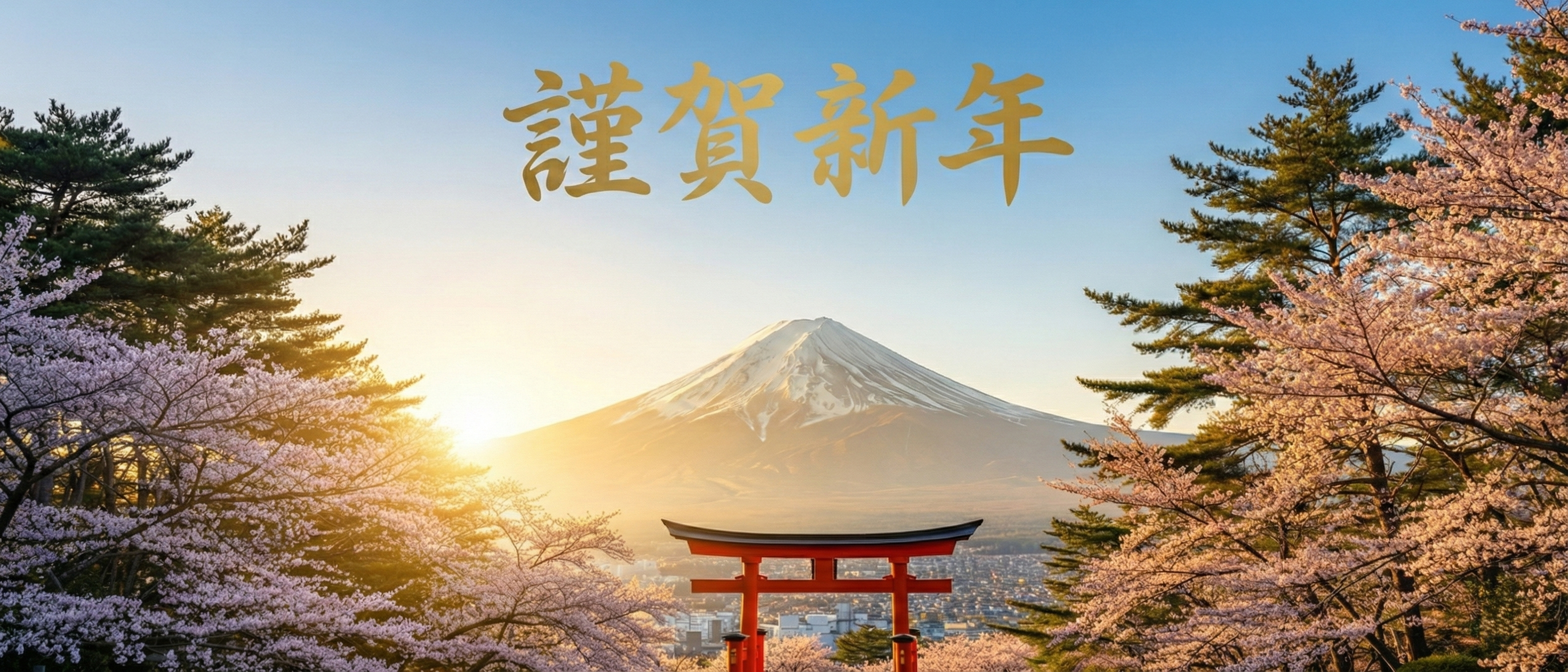 【2026年】新年のご挨拶