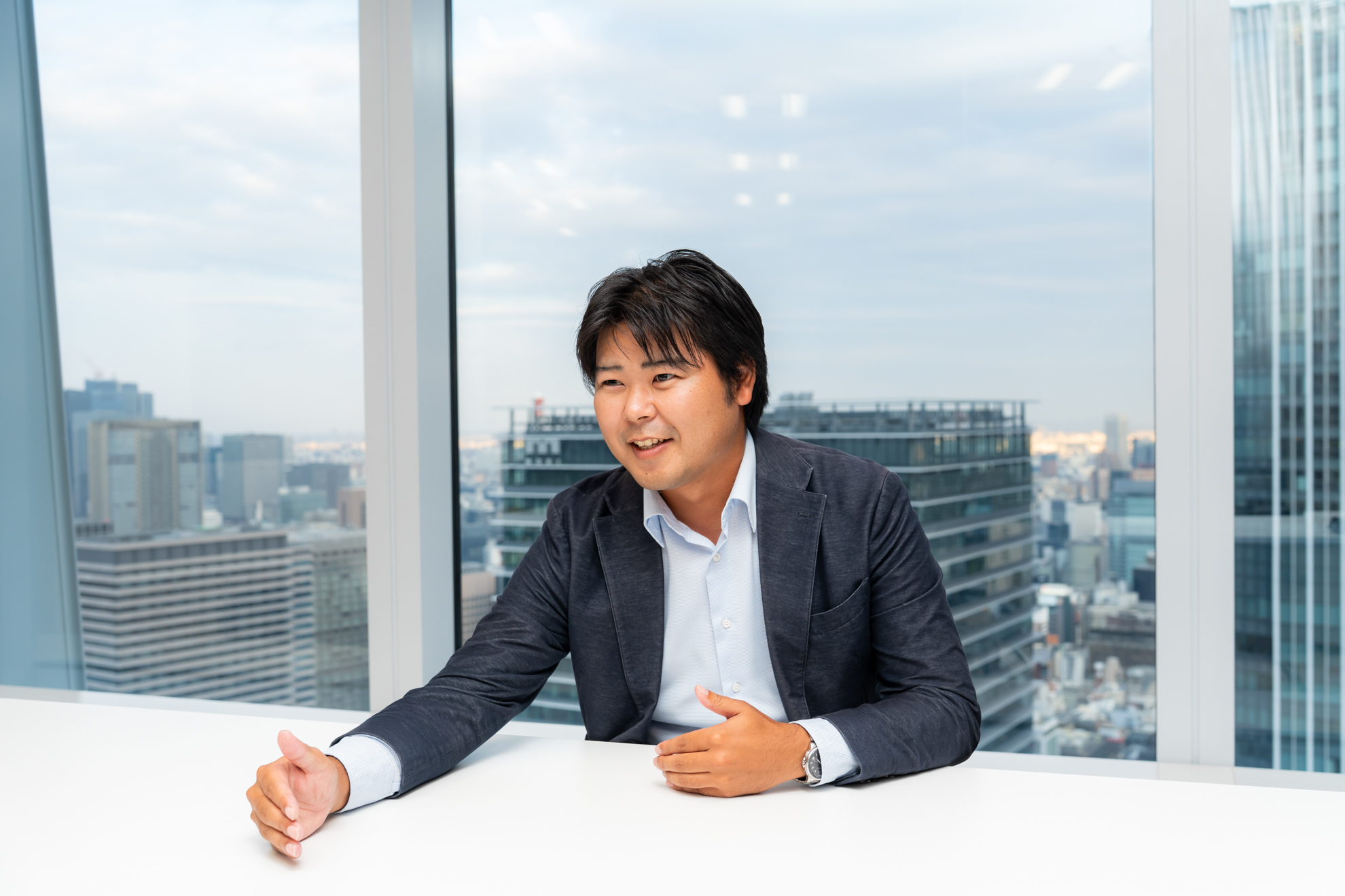 【後編】「負けるのは許せない」弱者の兵法で見つけた、組織の穴と逆転の勝負感