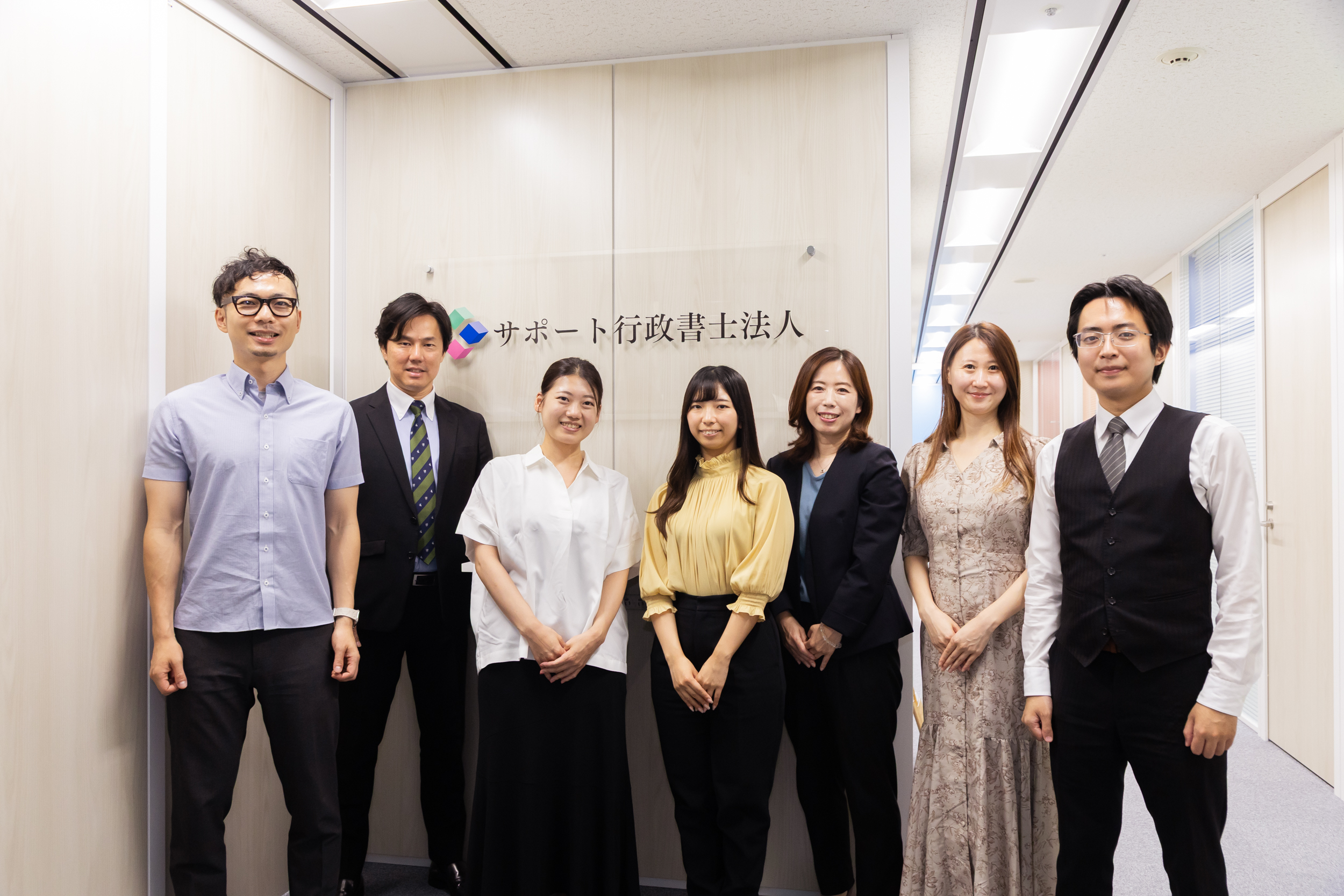 社員一言メッセージ！#2「仕事する上で大切にしていること」