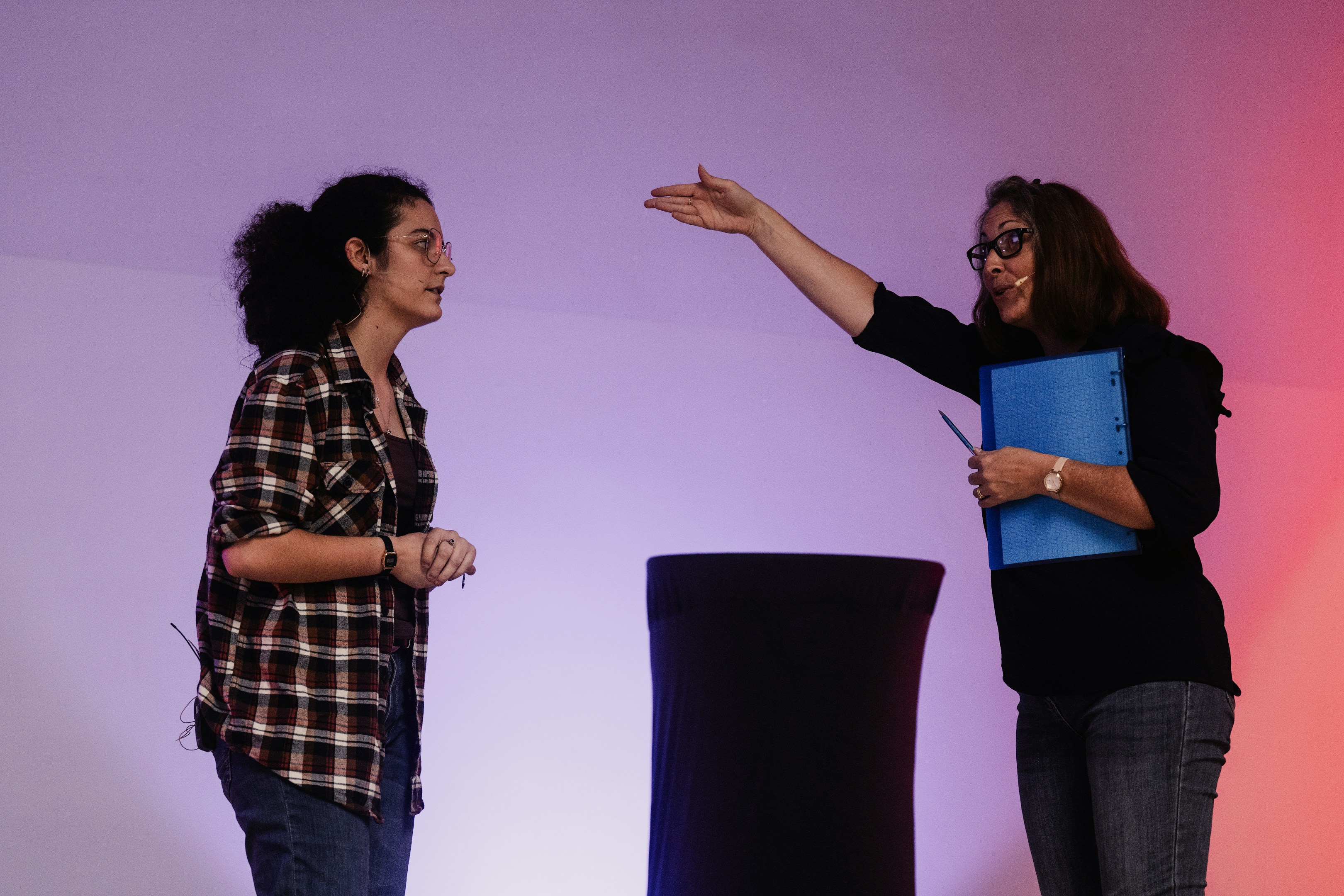 なぜ嘘がつけないのか