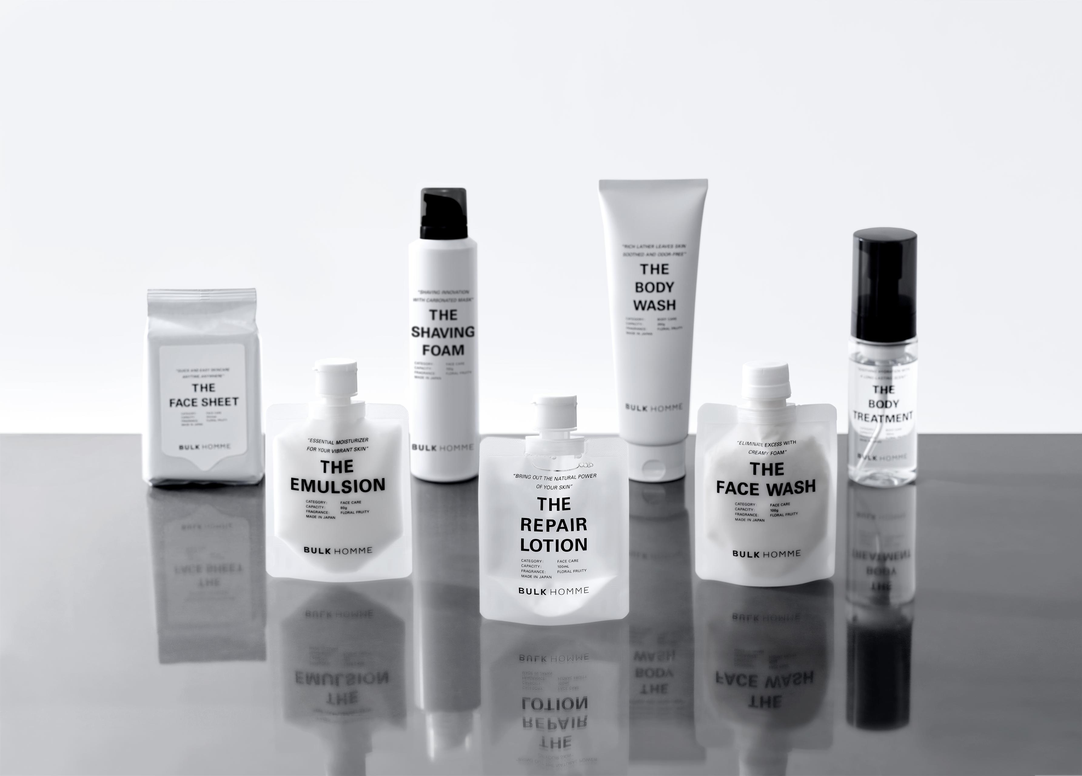 【総まとめ】変化の節目となった「BULK HOMME」の2025年とは？