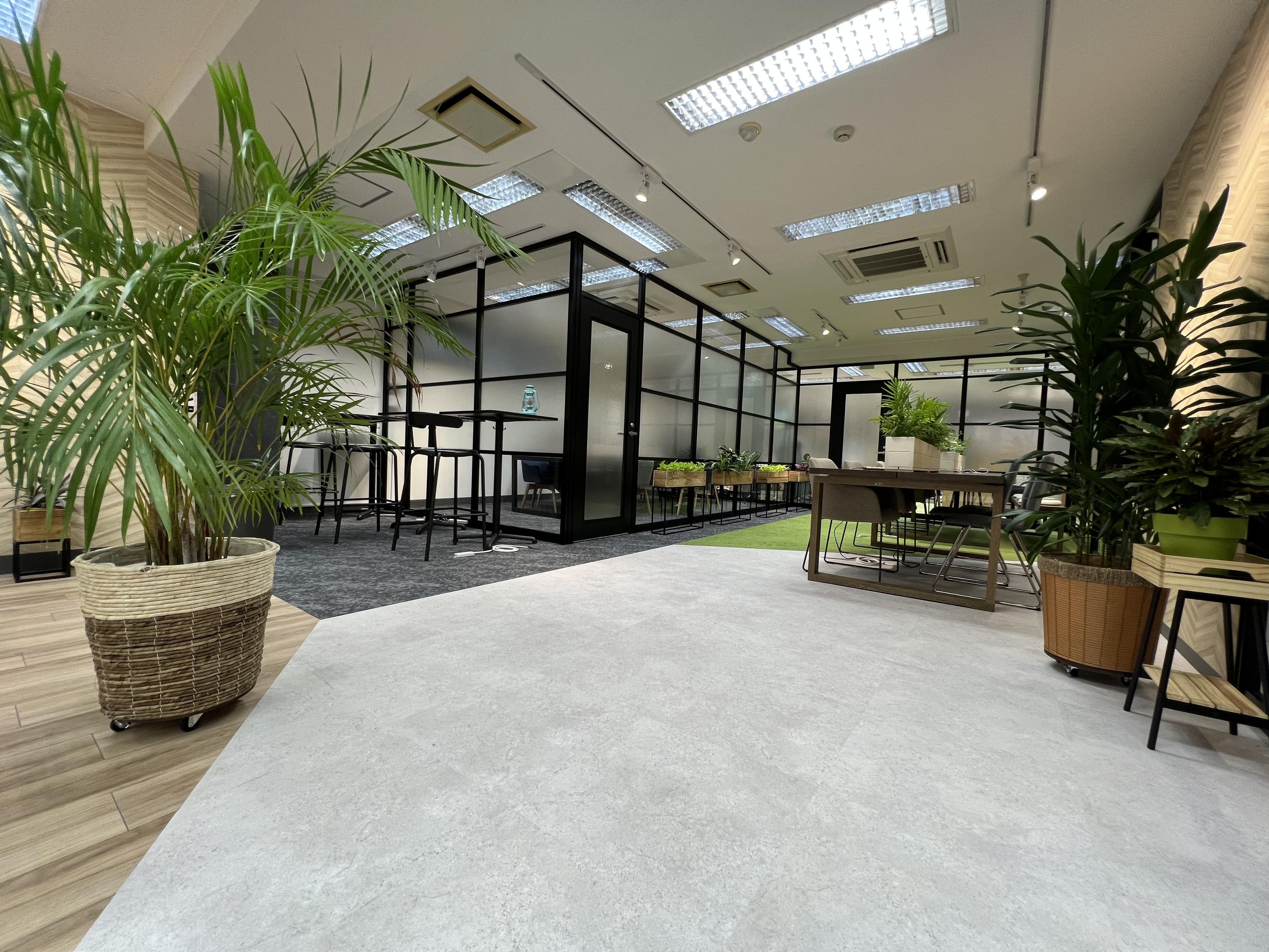 「自由の中の統制造り」