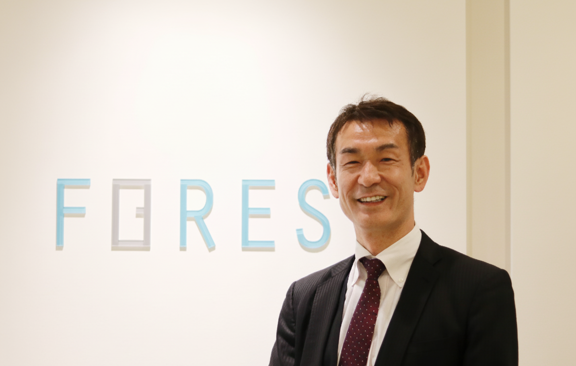 【社長紹介】雇われ店長に、雇われボーイ。夜職からのキャリアスタート