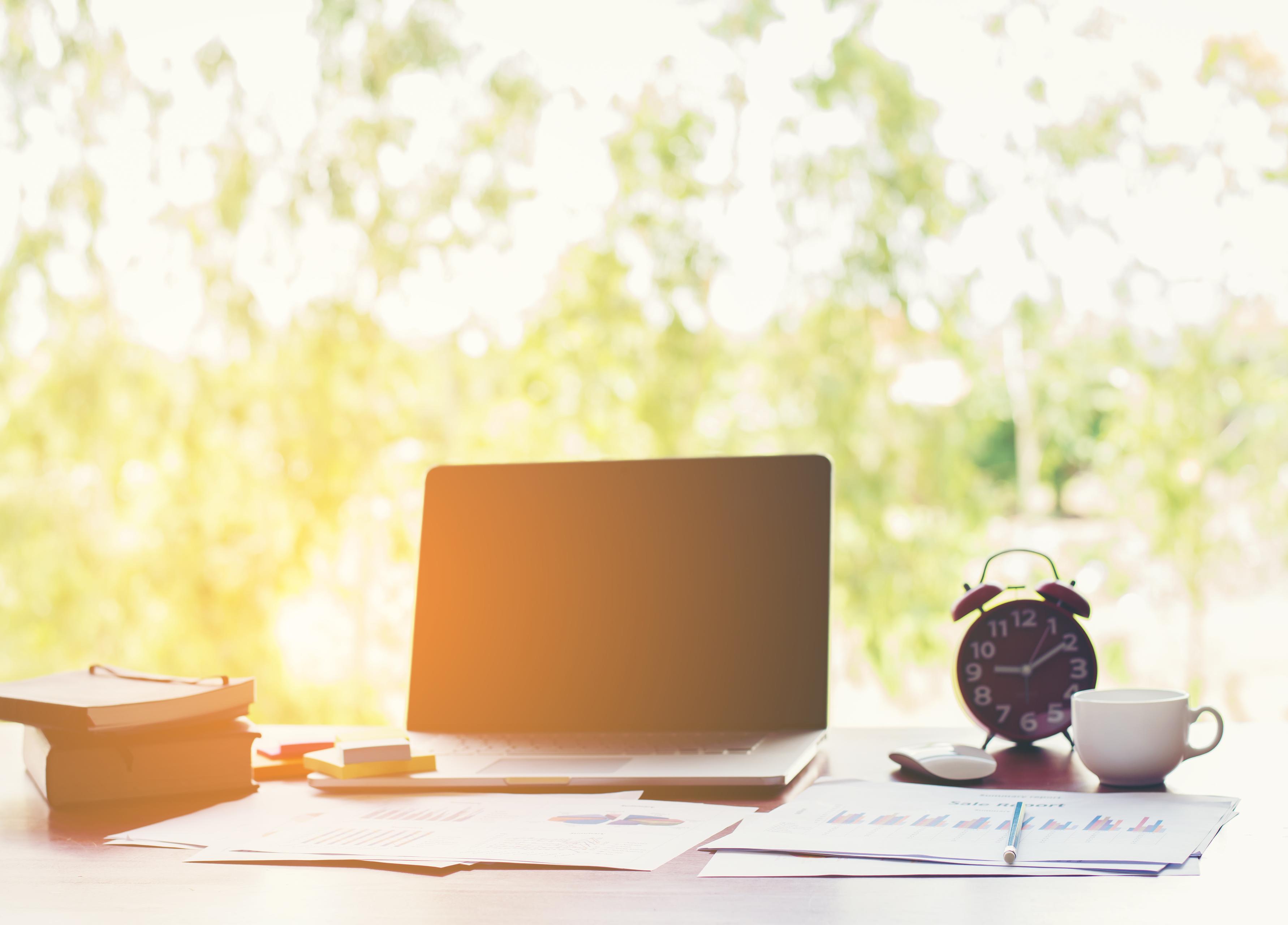 一瞬一瞬に『意味』を見出す。それが私のはたらく理由。