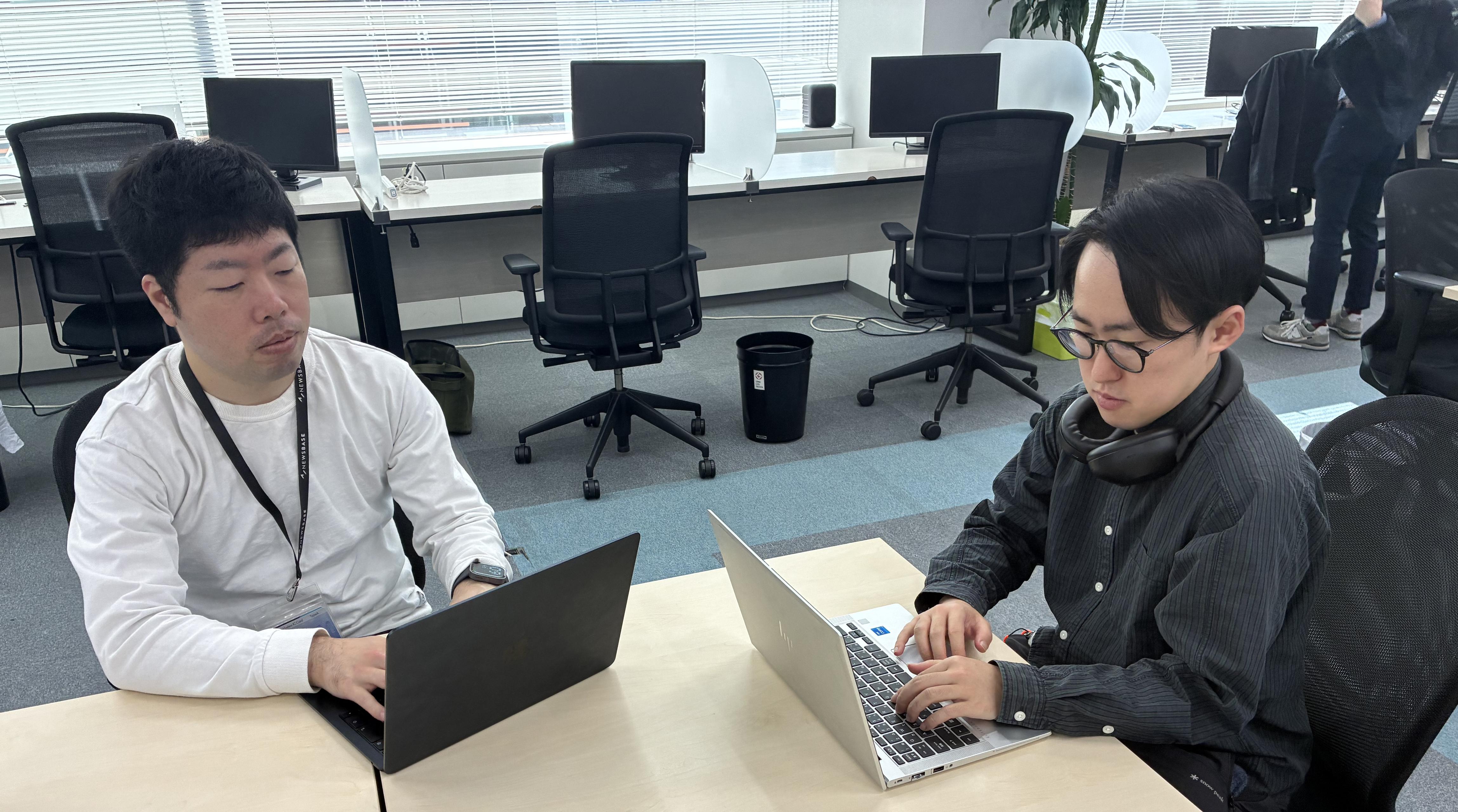 【HIKEのPMのはなし】Vol.2〜仕事の進め方編〜