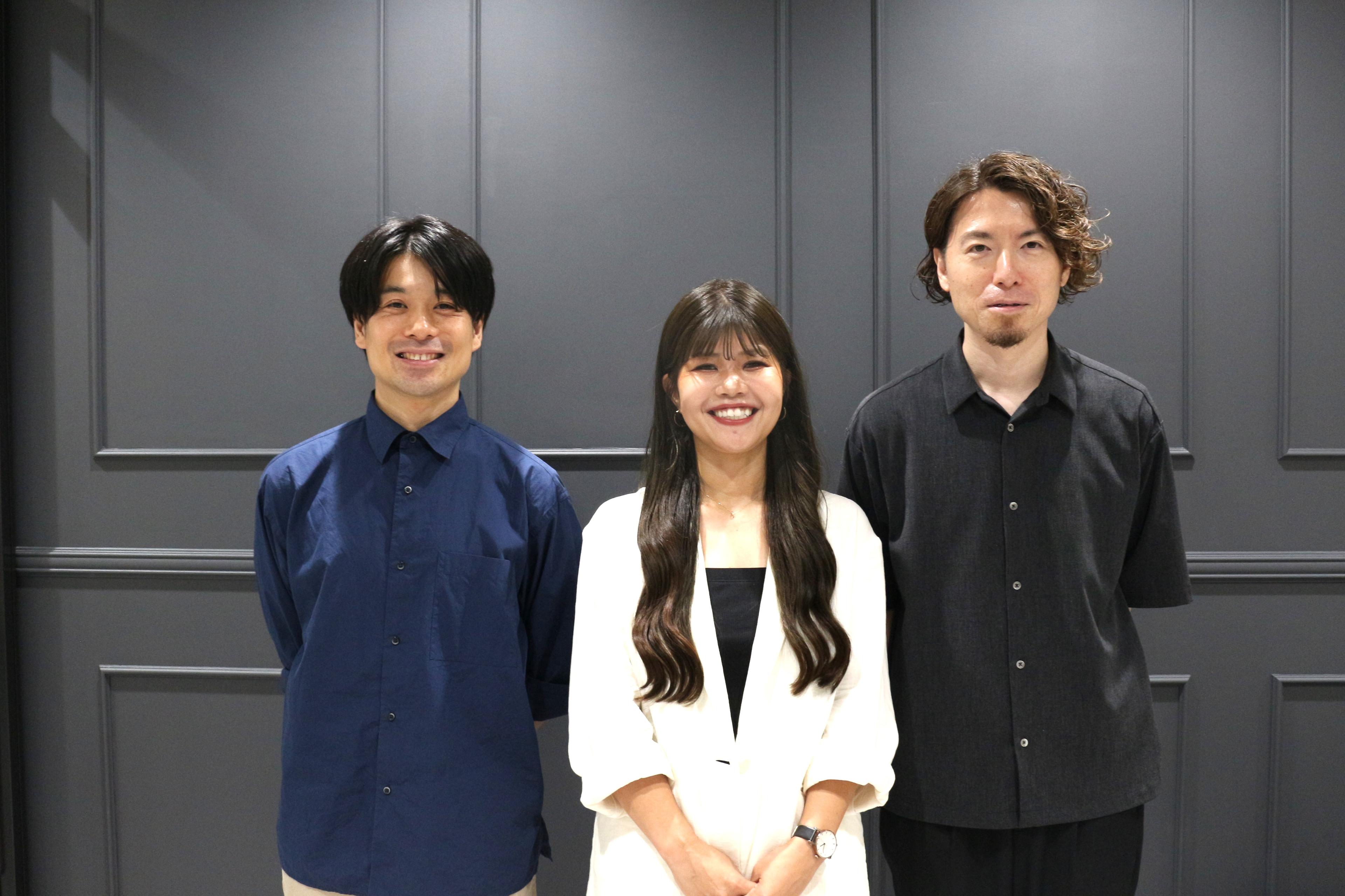 顧客のビジネス成長を導く、本物のビジネスパートナーに。シナジーマーケティングの「デジタルマーケティング支援」チームが語る仕事の醍醐味