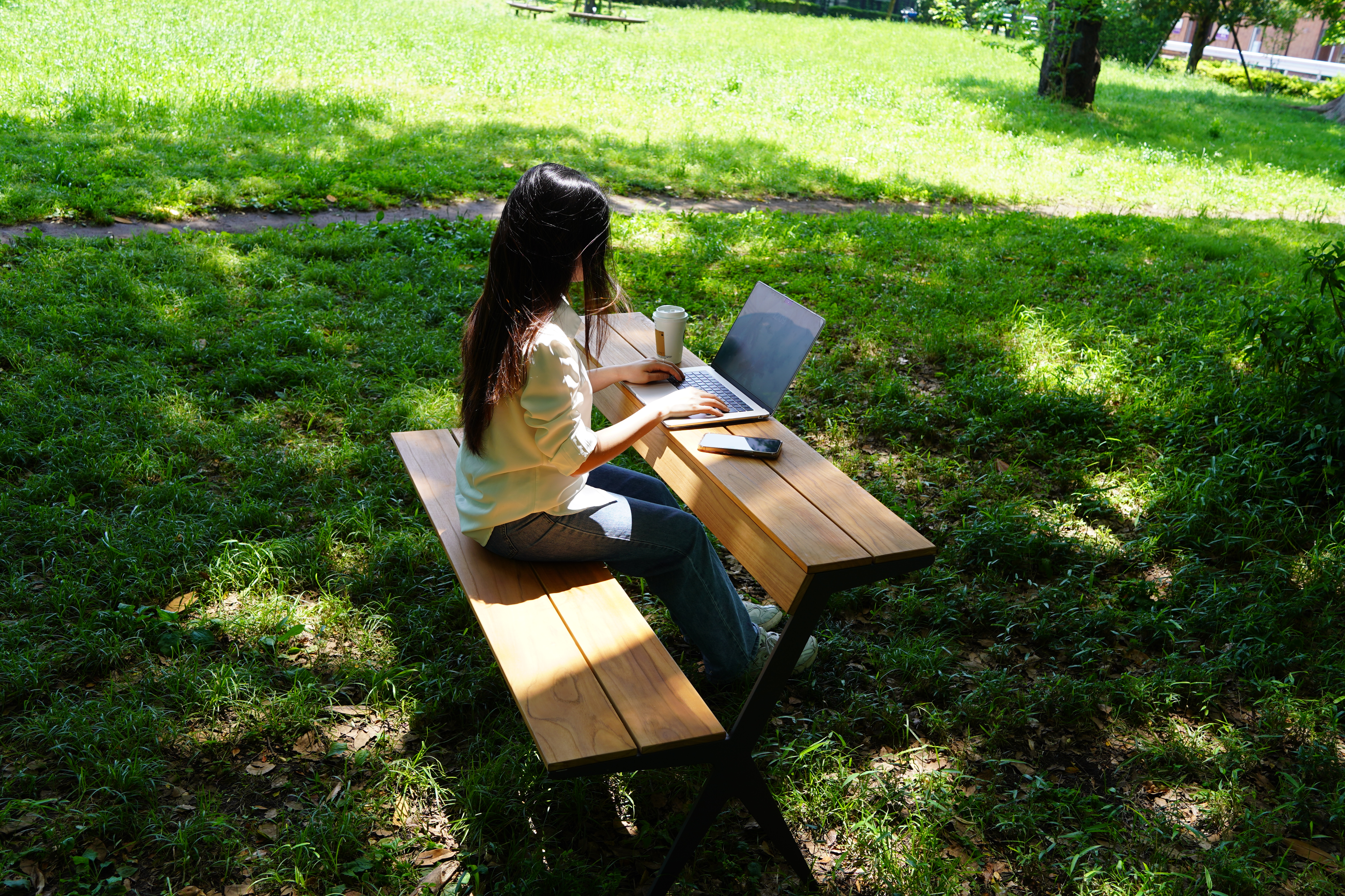 【ANKER＆ZIMMER】Re BENCHで、2025年グッドデザイン賞に！