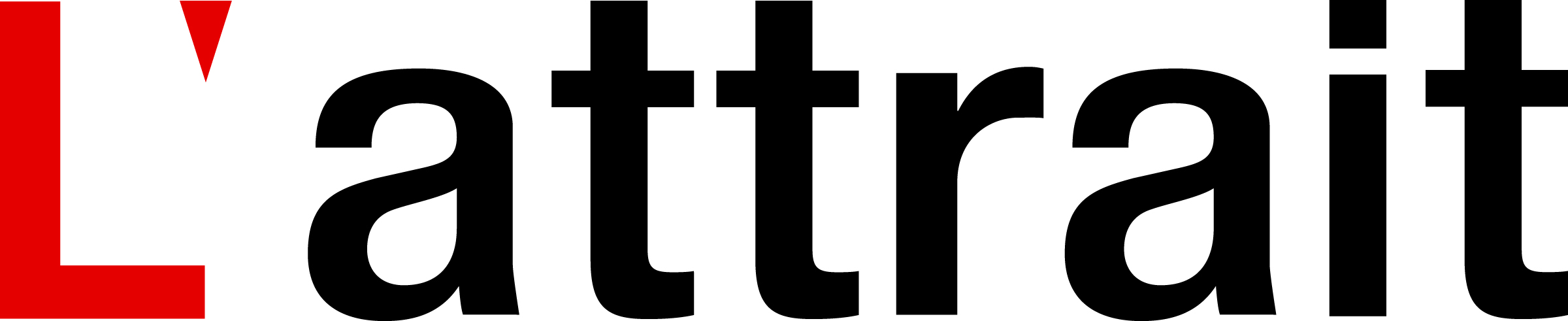 株式会社ラ・アトレ