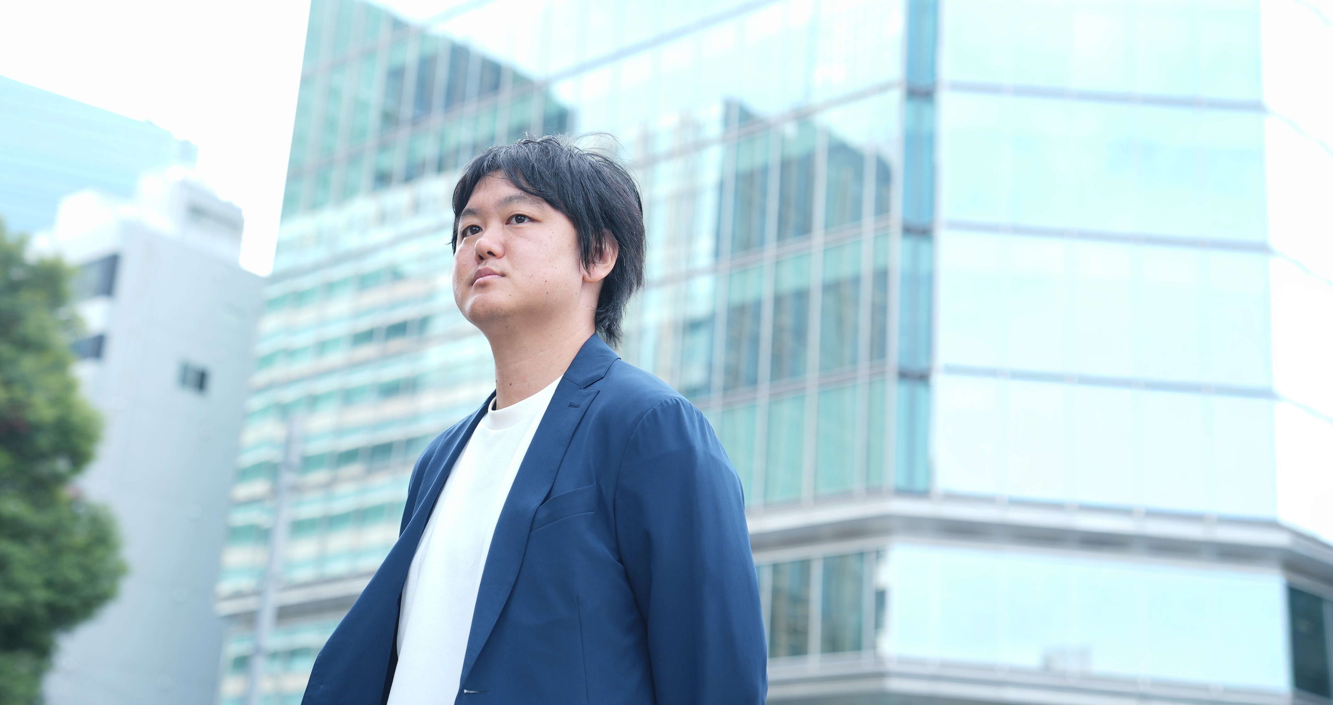 ただ売るのではなく“戦略で選ばれる”営業部隊へ。本質的な課題に踏み込み、事業成長を支える｜社員インタビュー