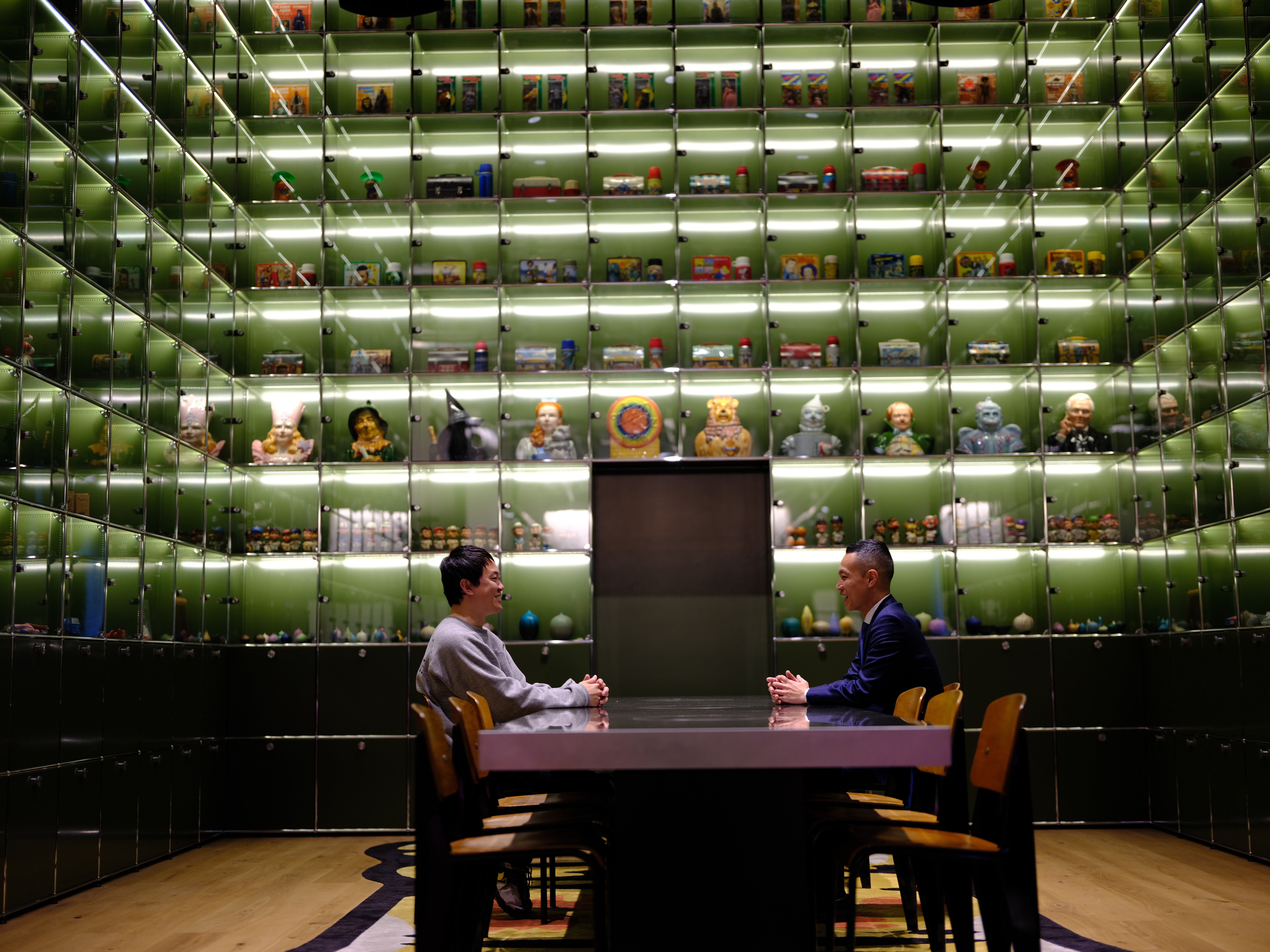 ビジョンとストラテジーの両輪で進む、NOT A HOTELは共同代表体制へ