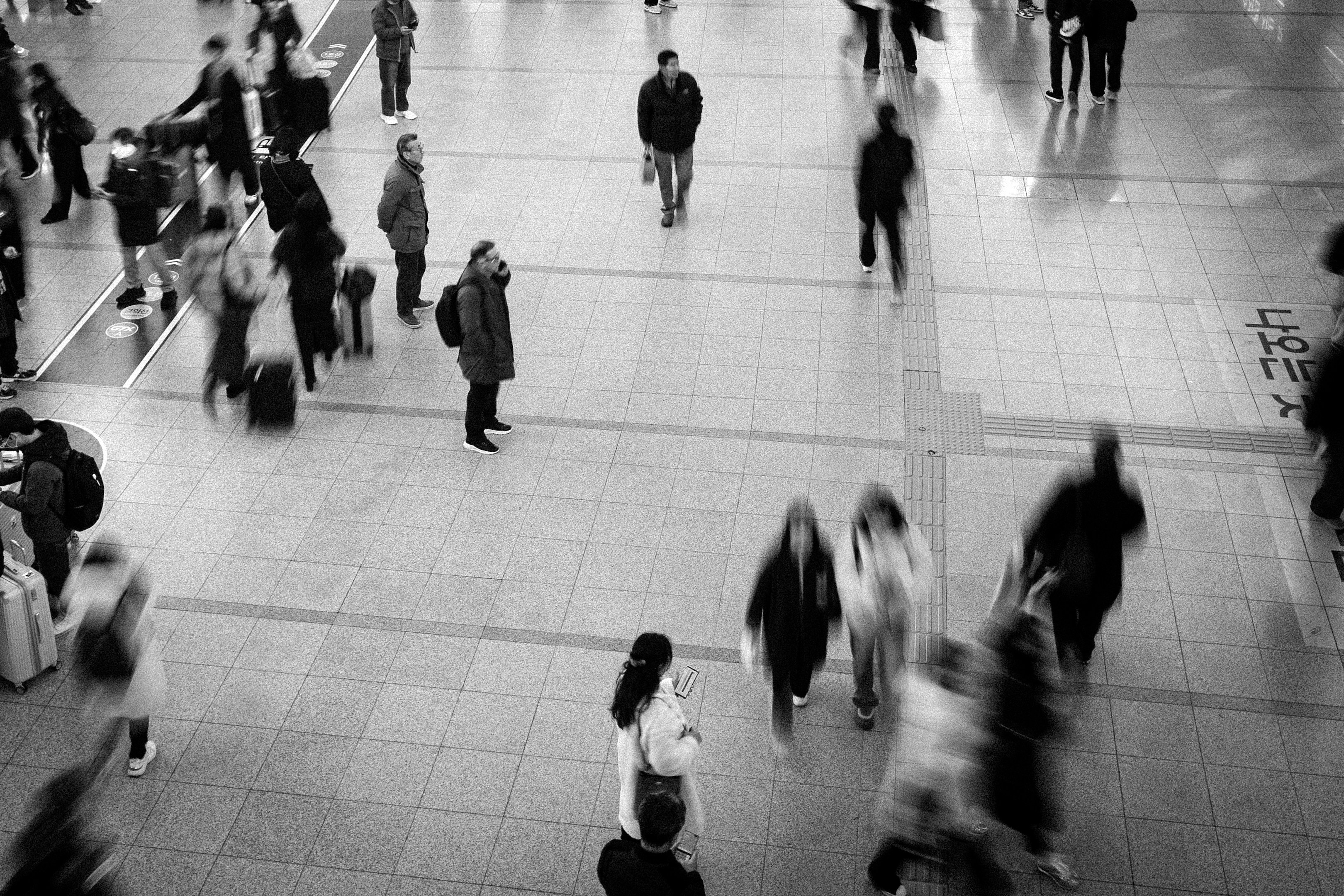 佐保亜都夢｜データ分析の先に見えるもの。私がマーケティングに込める想い