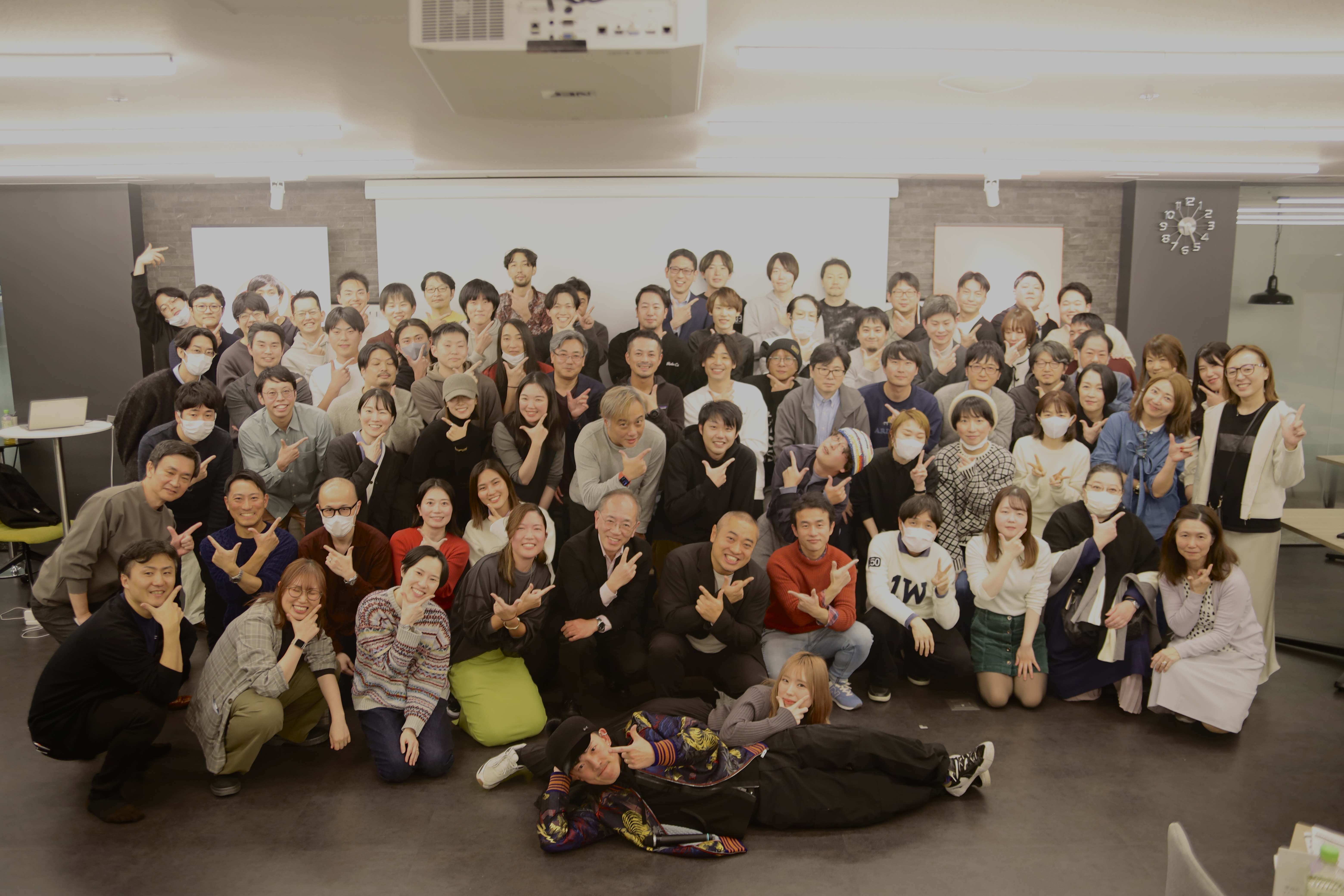 【イベントレポート】VACAN End of Year Party 2025