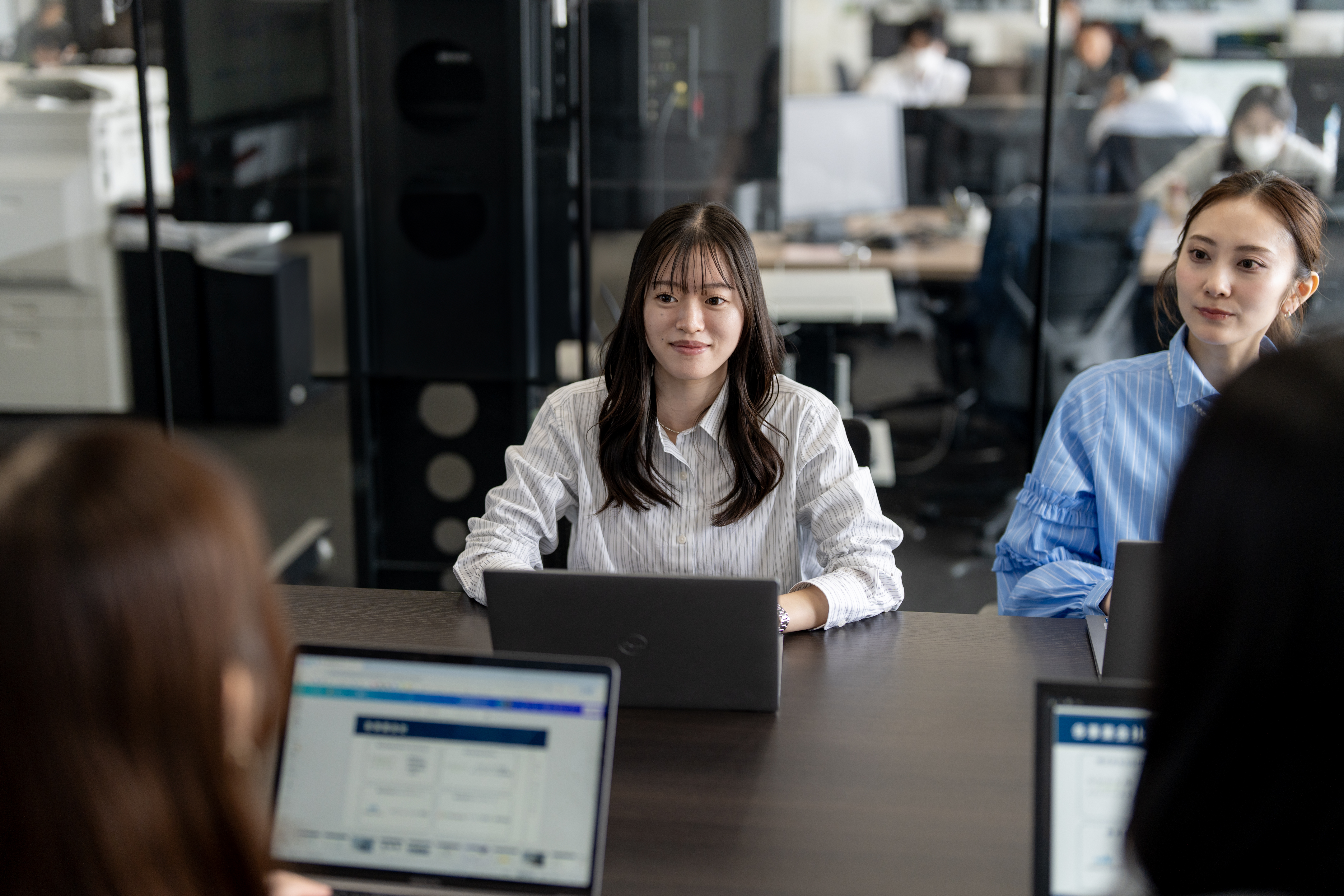 【Excel＆ビジネスマナー研修】GOOYAの入社前研修のご紹介