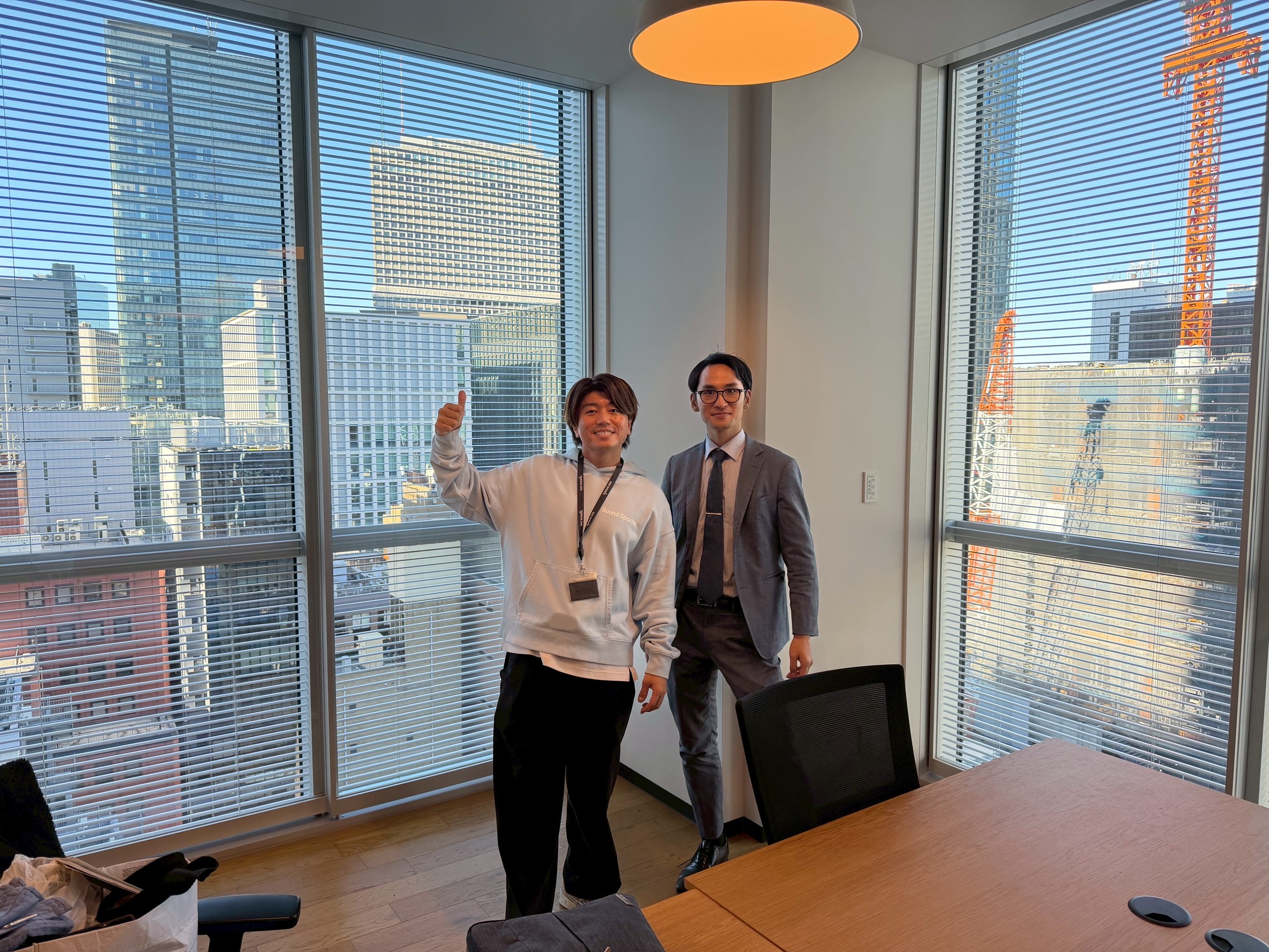 【創業ストーリー前編】なぜ人材紹介なのか。NATECTの名前の由来は？