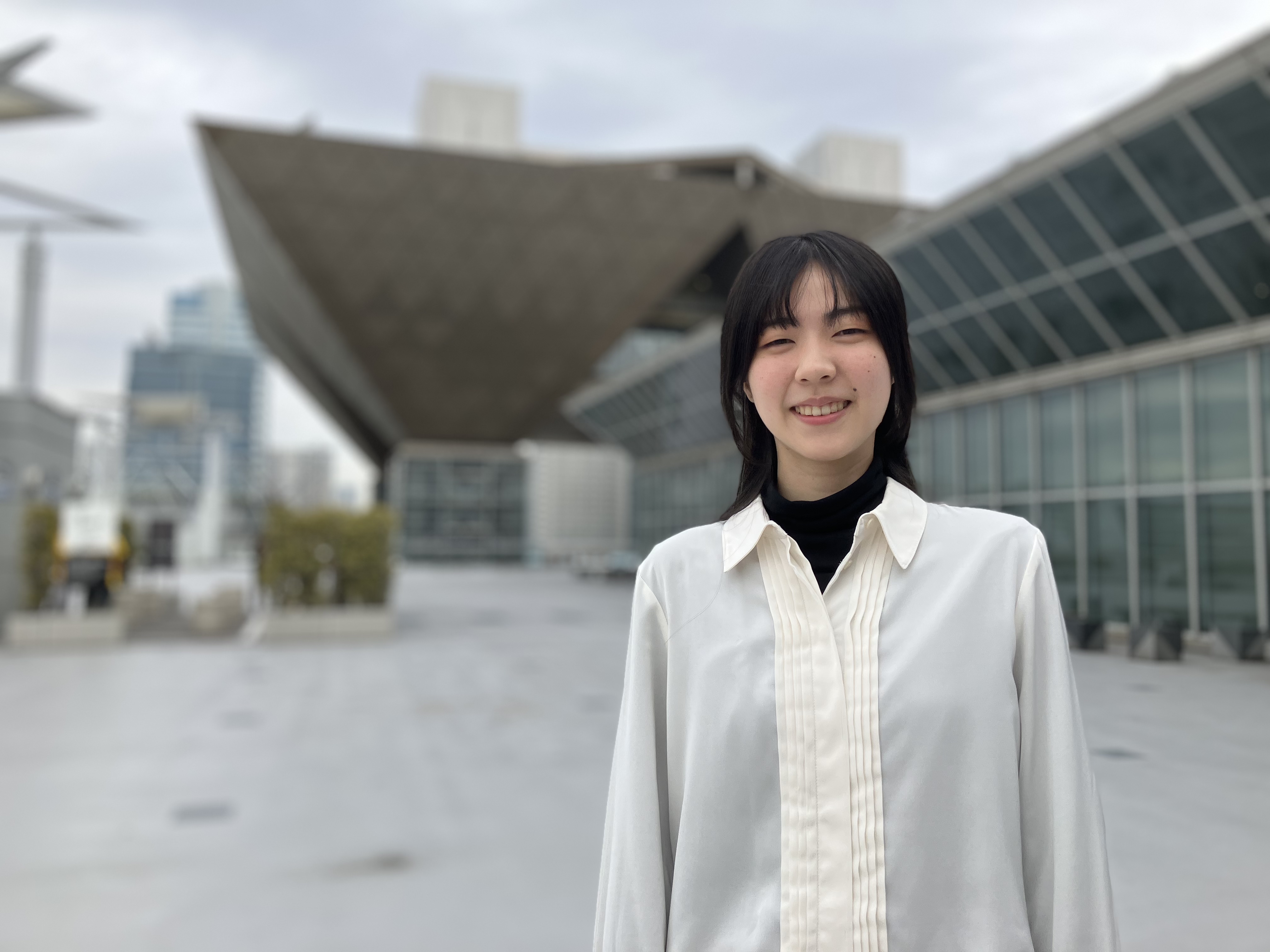 失敗も、挑戦も、ぜんぶ糧になる。マーケティングで広がるキャリア