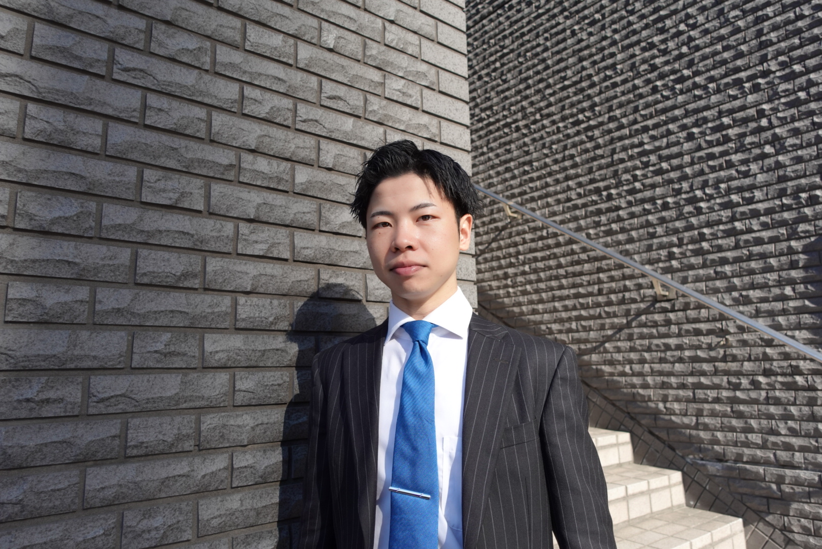 【LMVP賞受賞】入社2年目にして受賞。誰にも負けないスピード力とポジティブマインド！