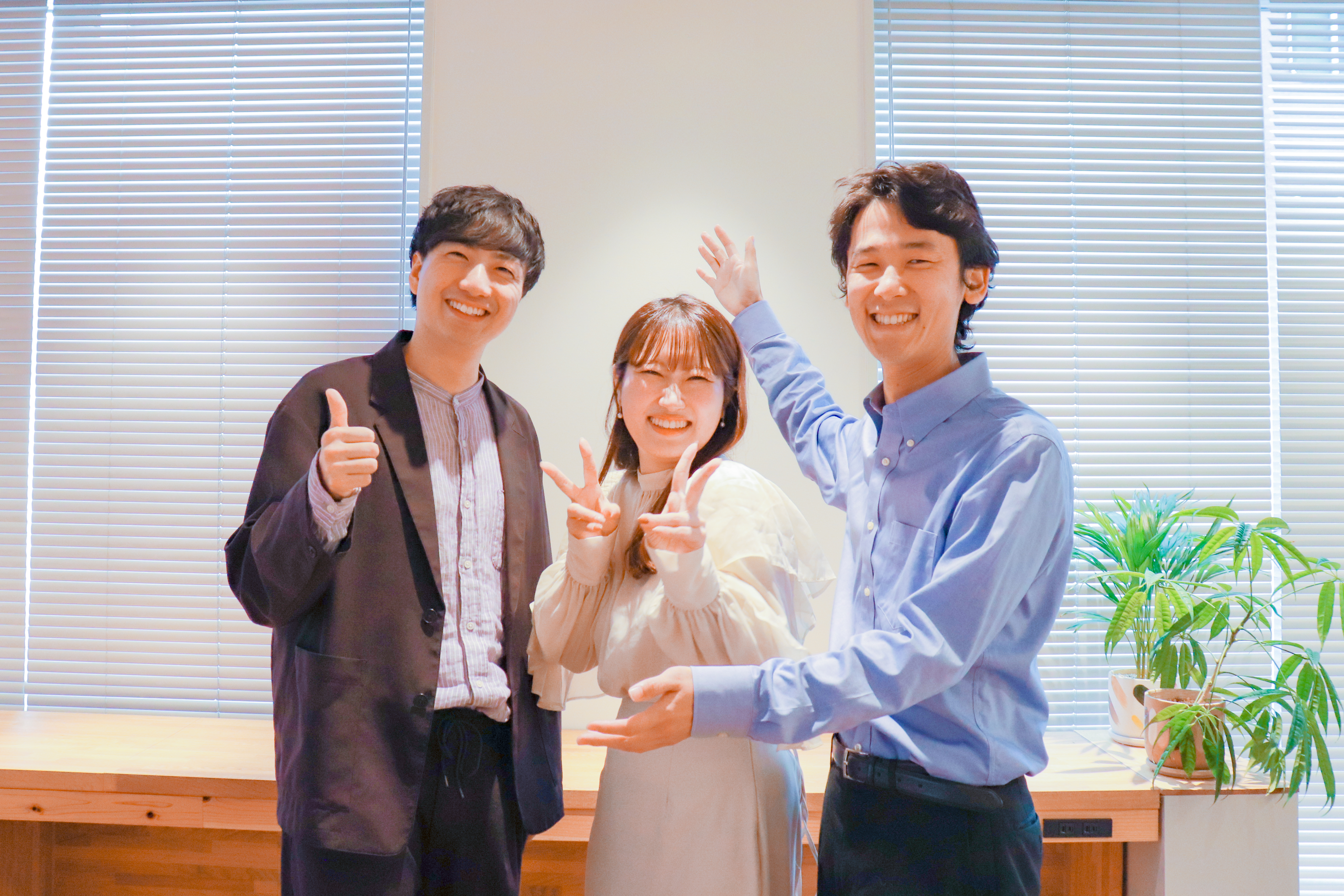 【新卒】リヴァに入社してくれた新卒内定者インタビューまとめ！