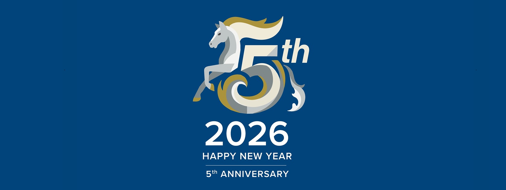 2026年 年頭ご挨拶｜5周年を迎えたSTORIUMの挑戦について