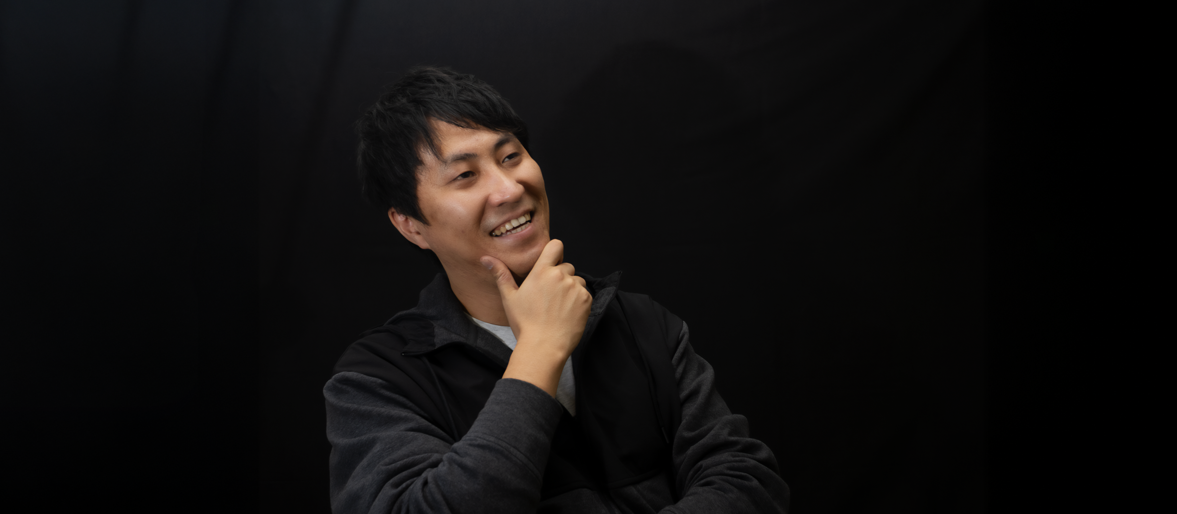 【社員インタビュー】鎌田 優作 / Yusaku Kamata　アートディレクター