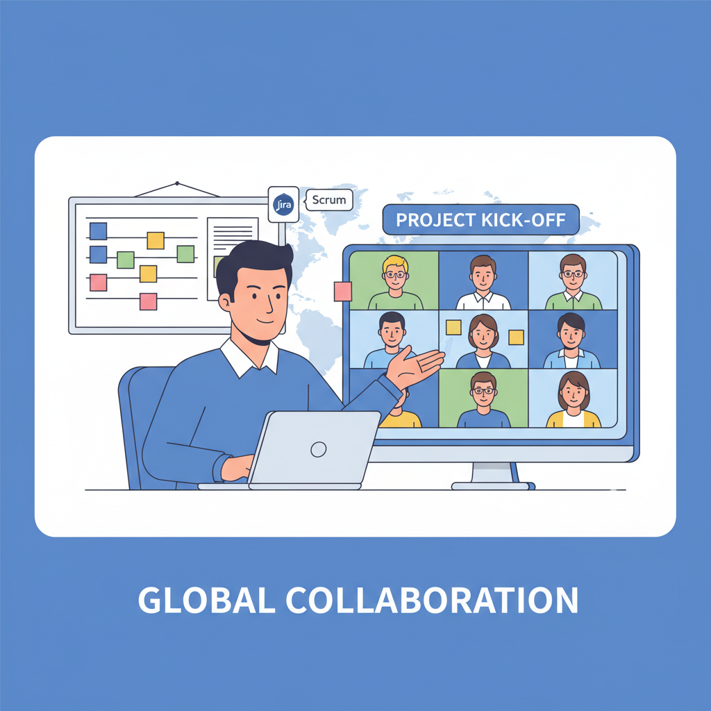 外資系でPM職：どのスキルを磨けばいいか