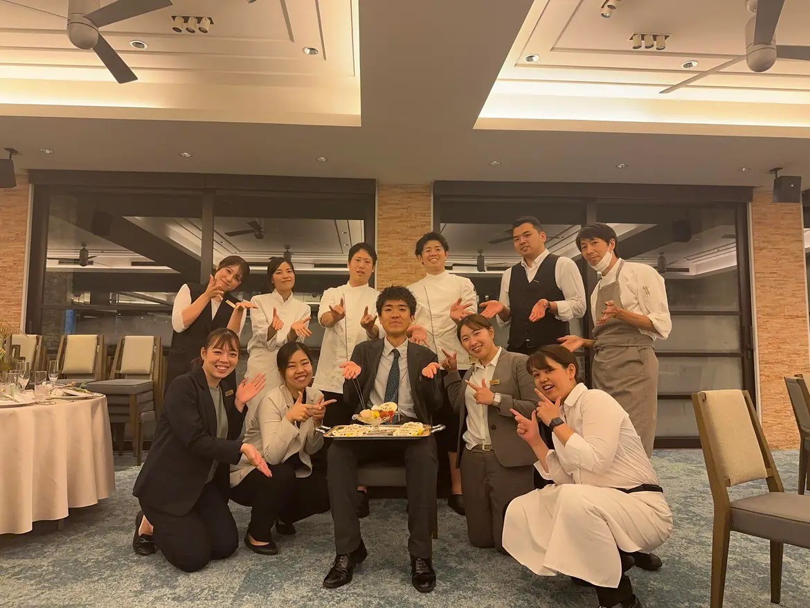 【新卒1年目】２５新卒社員インタビュー