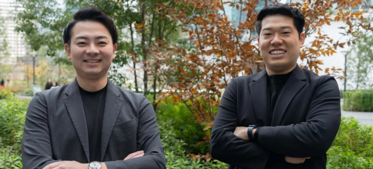 聞き上手で、トーク力が高い、大阪本社の末田・前田。ーーふたりが語る「コミュニケーションの本質」とはーー