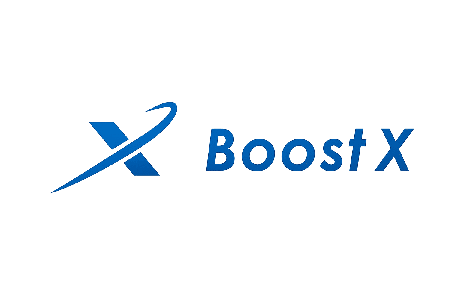 株式会社BoostX
