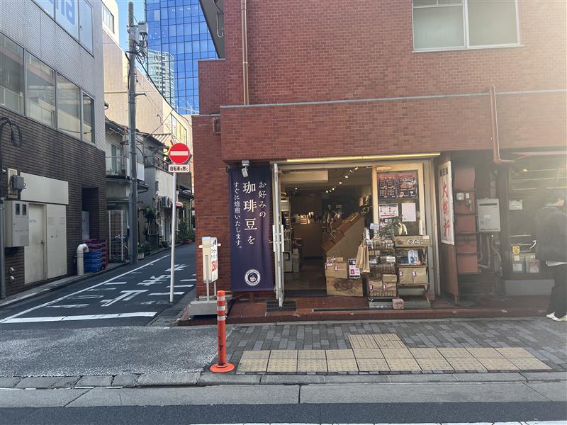 【すっかり冬の寒さ】