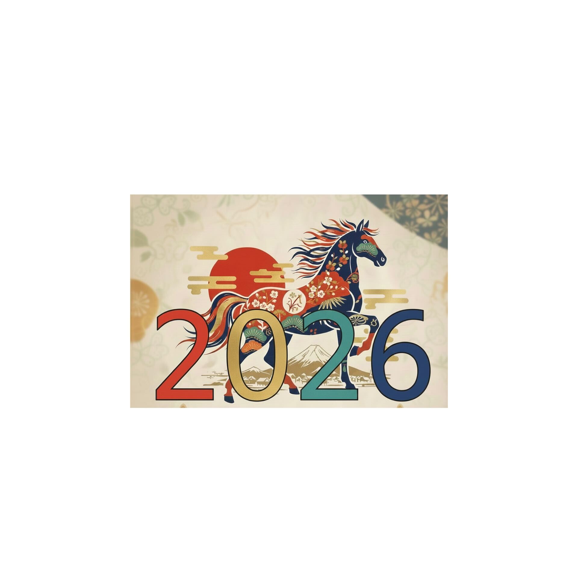 🌄新年の社内イベント！初詣フォトウォーク＆年始ランチ🐎