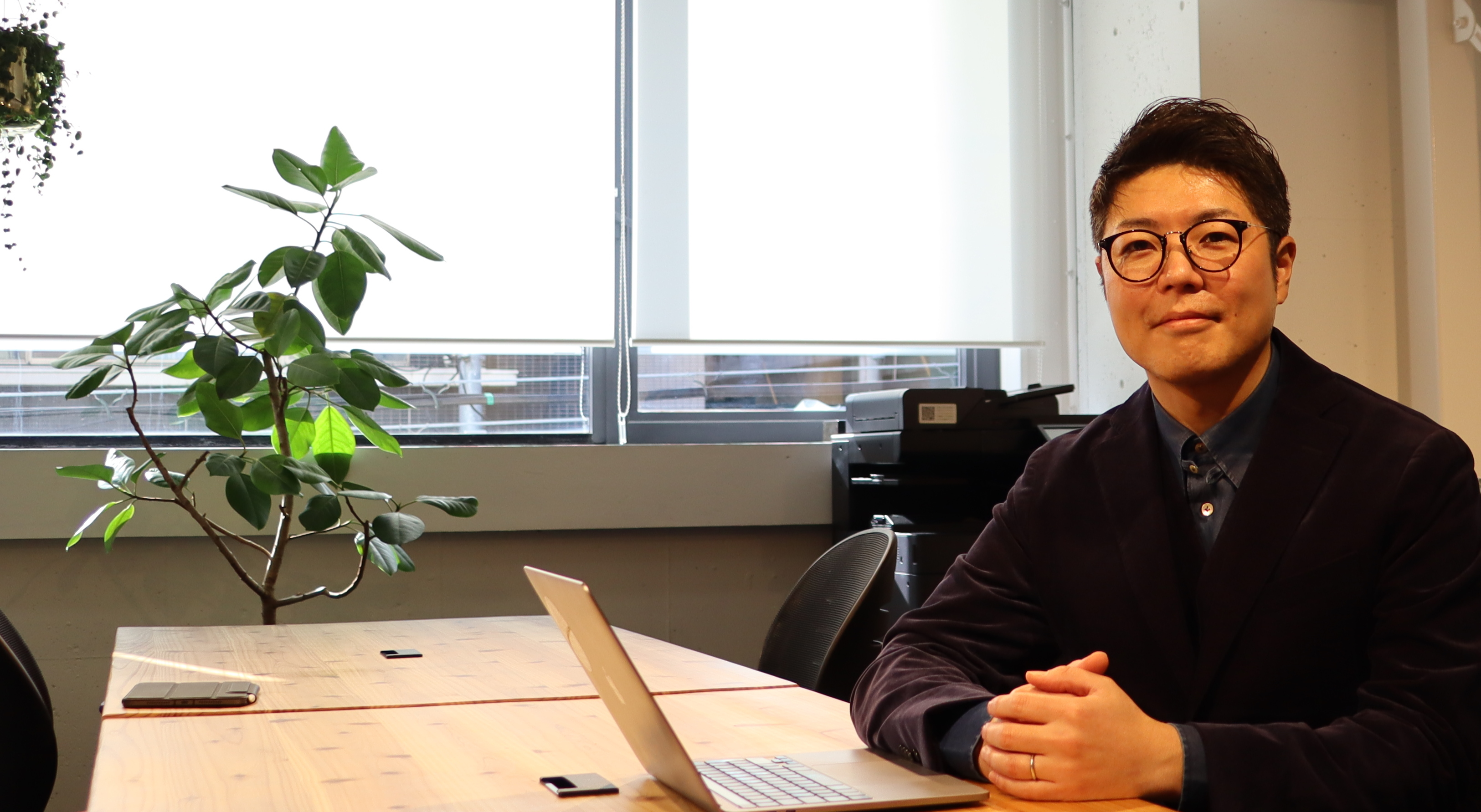 Web制作のモデルでは、社員を幸せにできない。リストラの痛みを知る私が、マーケティングで10億以上の事業成長を実現するまでの道のりとは？