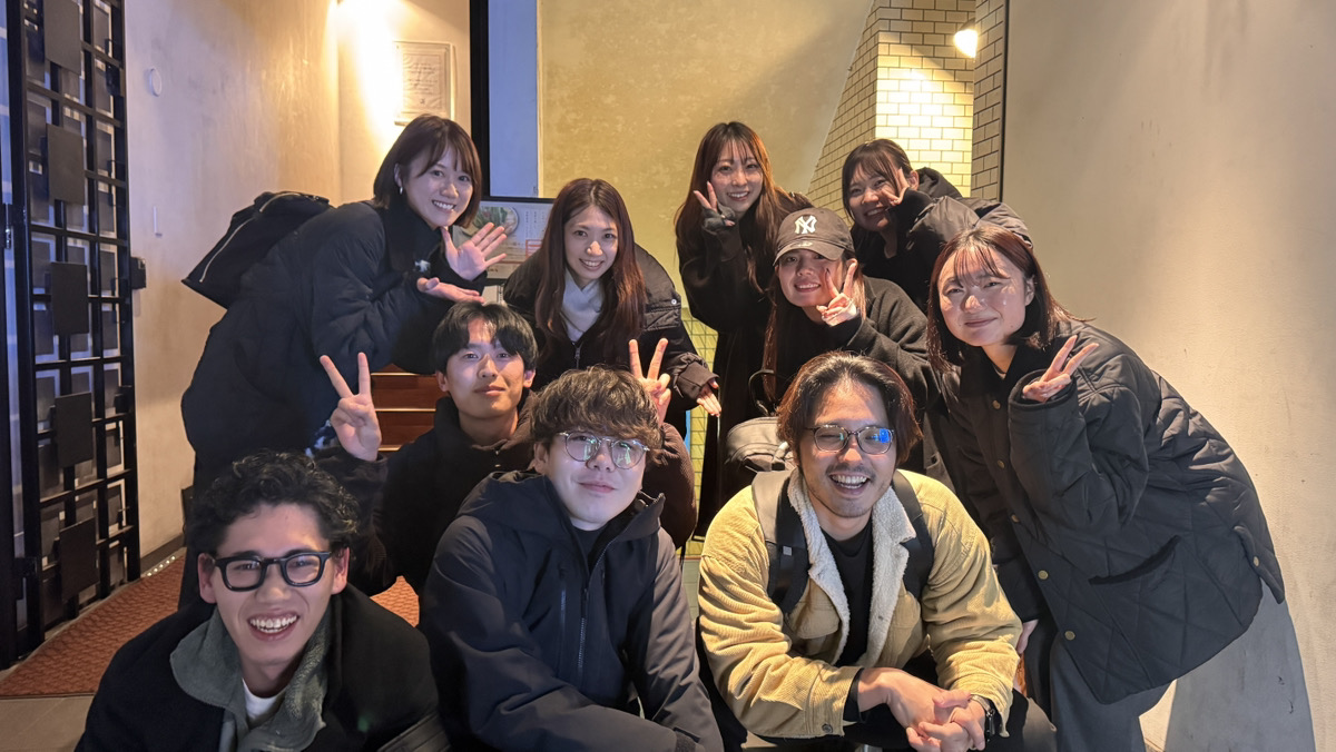 2026年もよろしくお願いいたします！そして新拠点ができました！