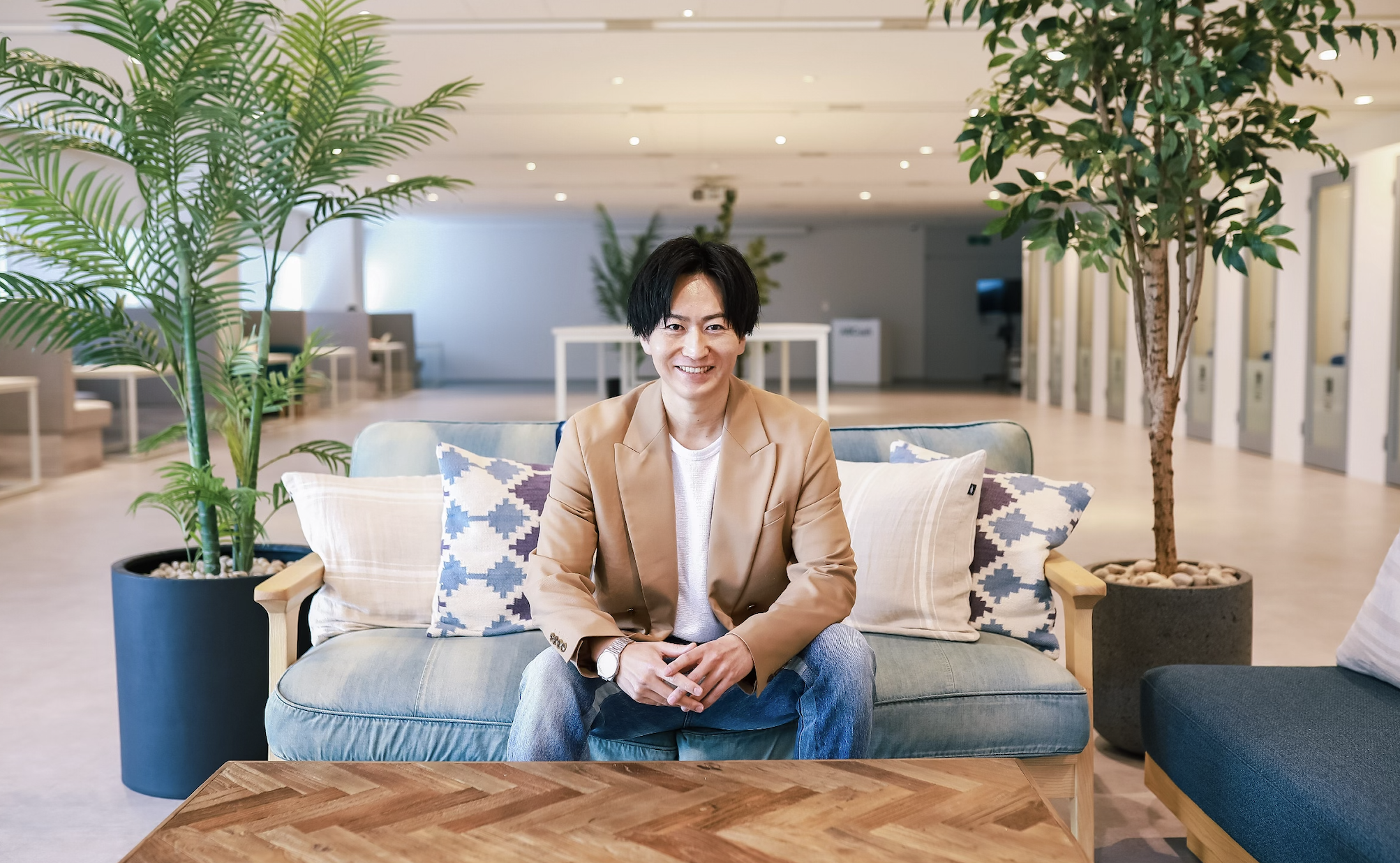 コンビニ学生アルバイトから、5年で日本一へ。“新規事業スキル”が人生を変えた話。